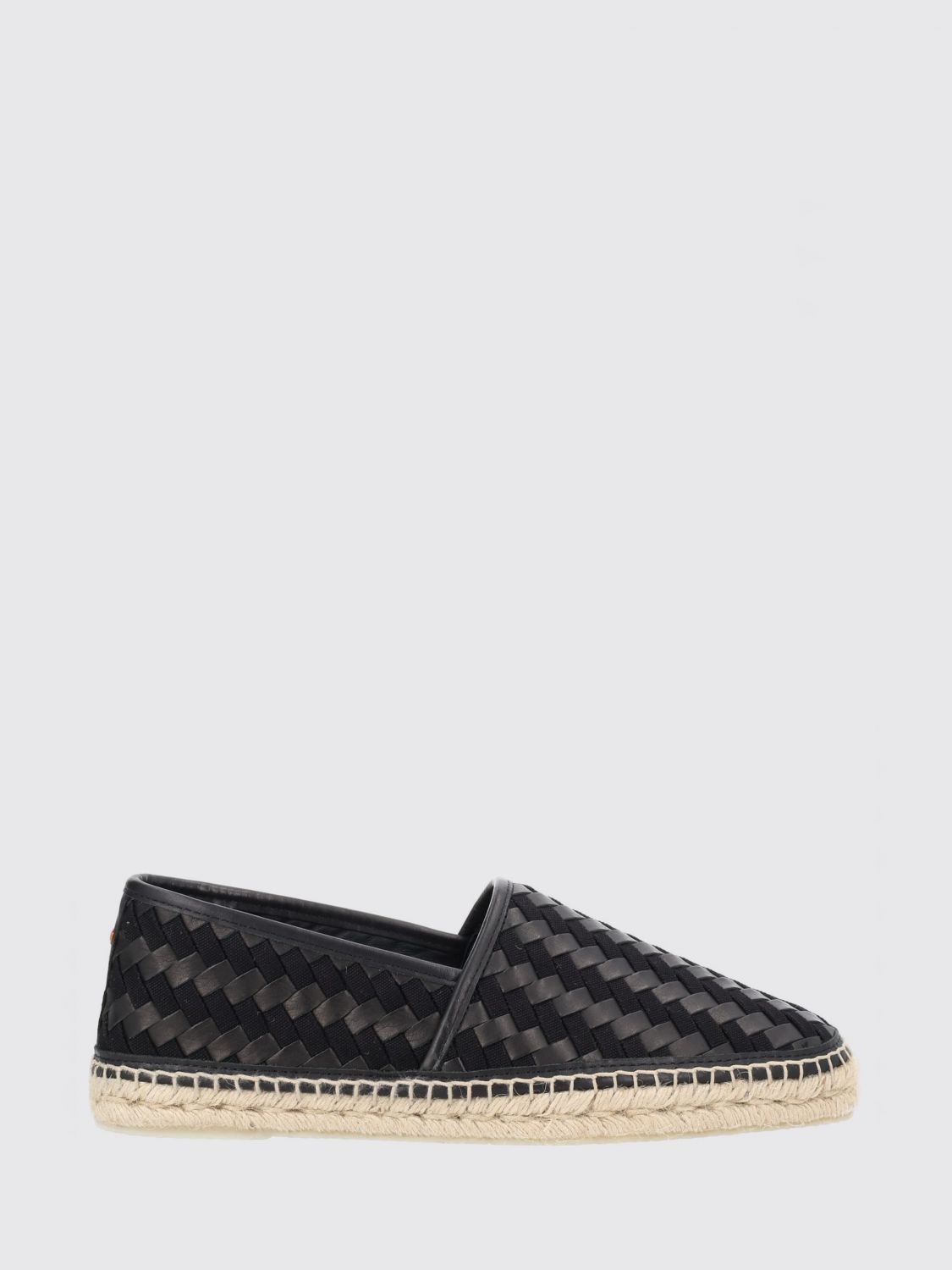 CASTAÑER Shoes Men color Black
