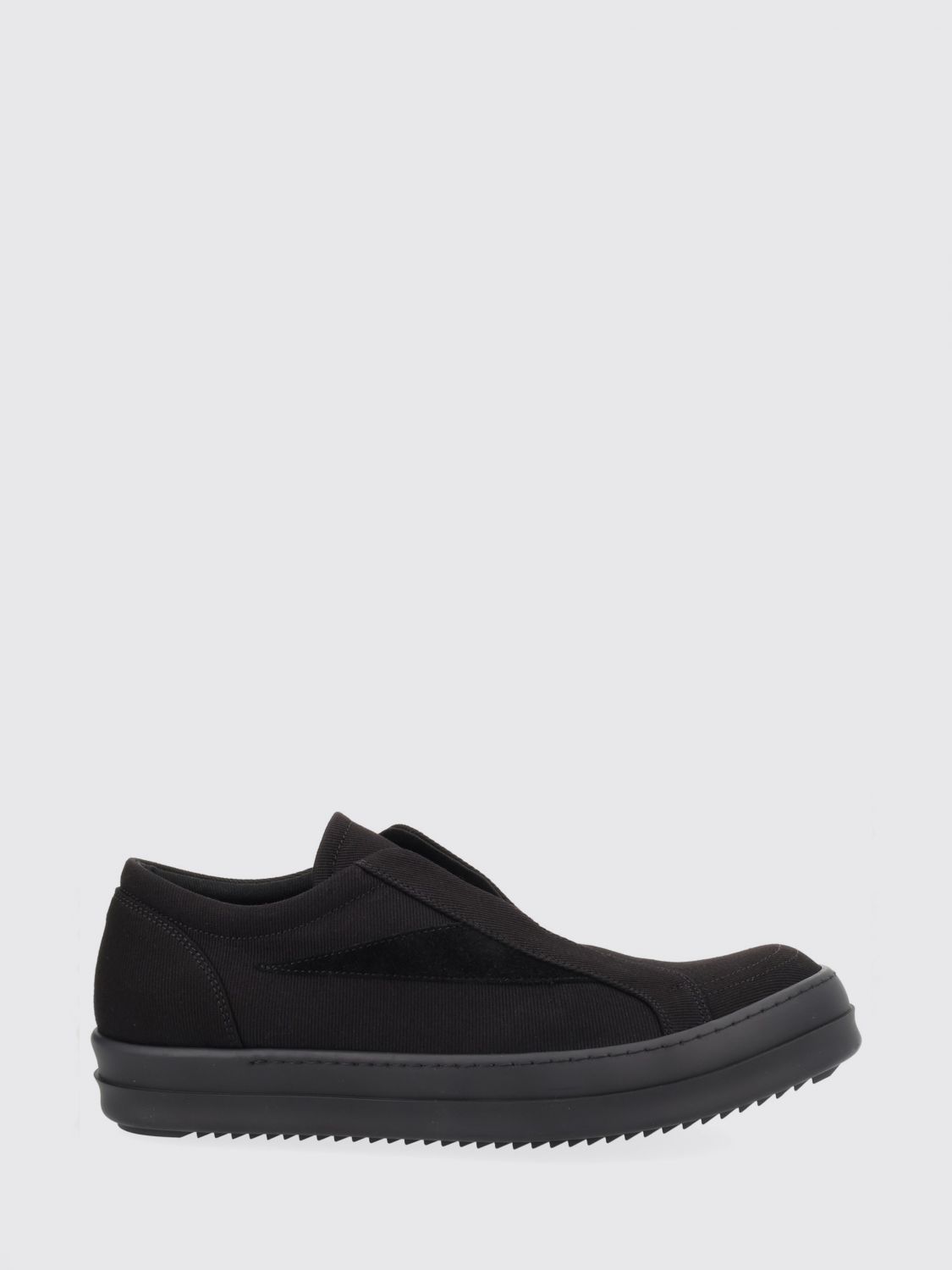 RICK OWENS DRKSHDW Sneakers Men color Black