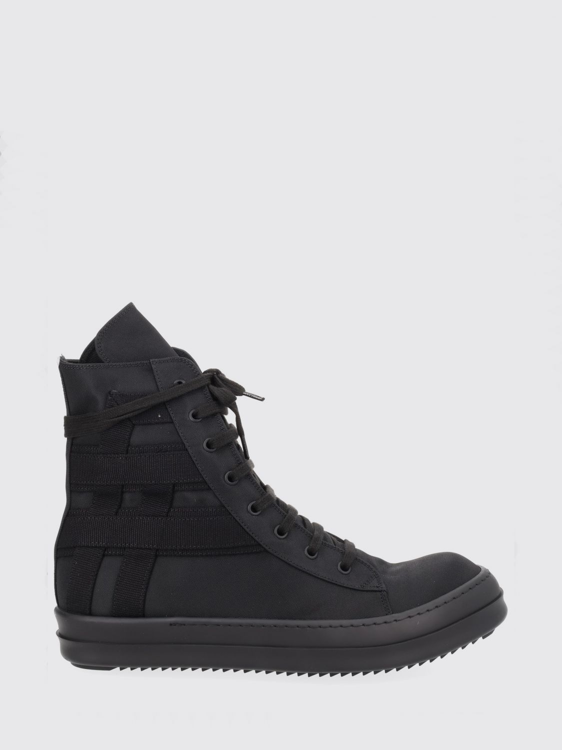 RICK OWENS DRKSHDW Sneakers Uomo colore Nero