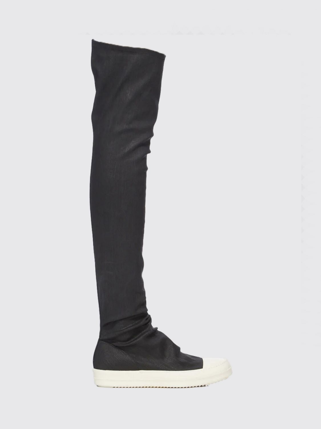 RICK OWENS DRKSHDW Stivali Donna colore Nero