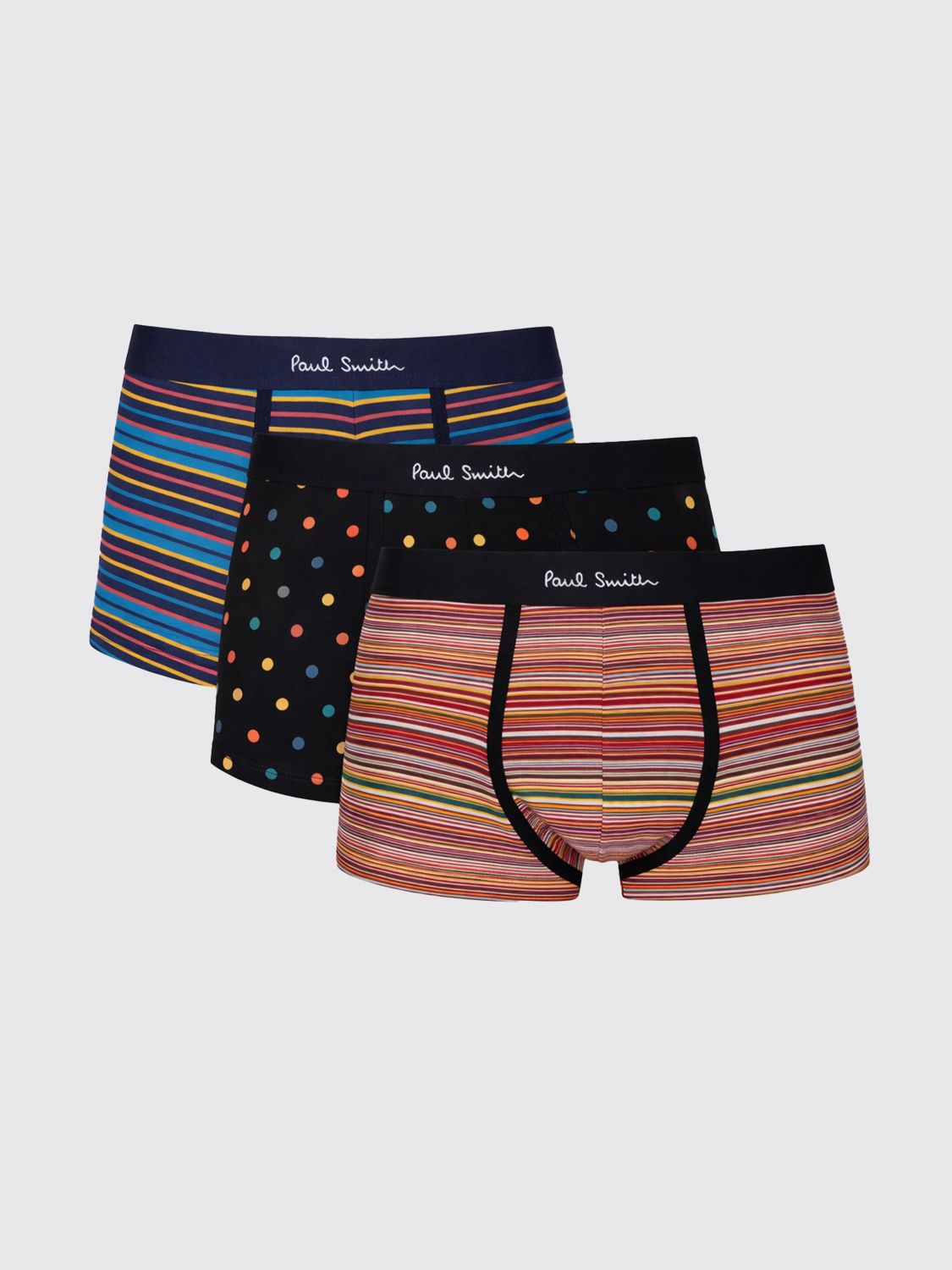 PAUL SMITH Intimo Uomo colore Fantasia