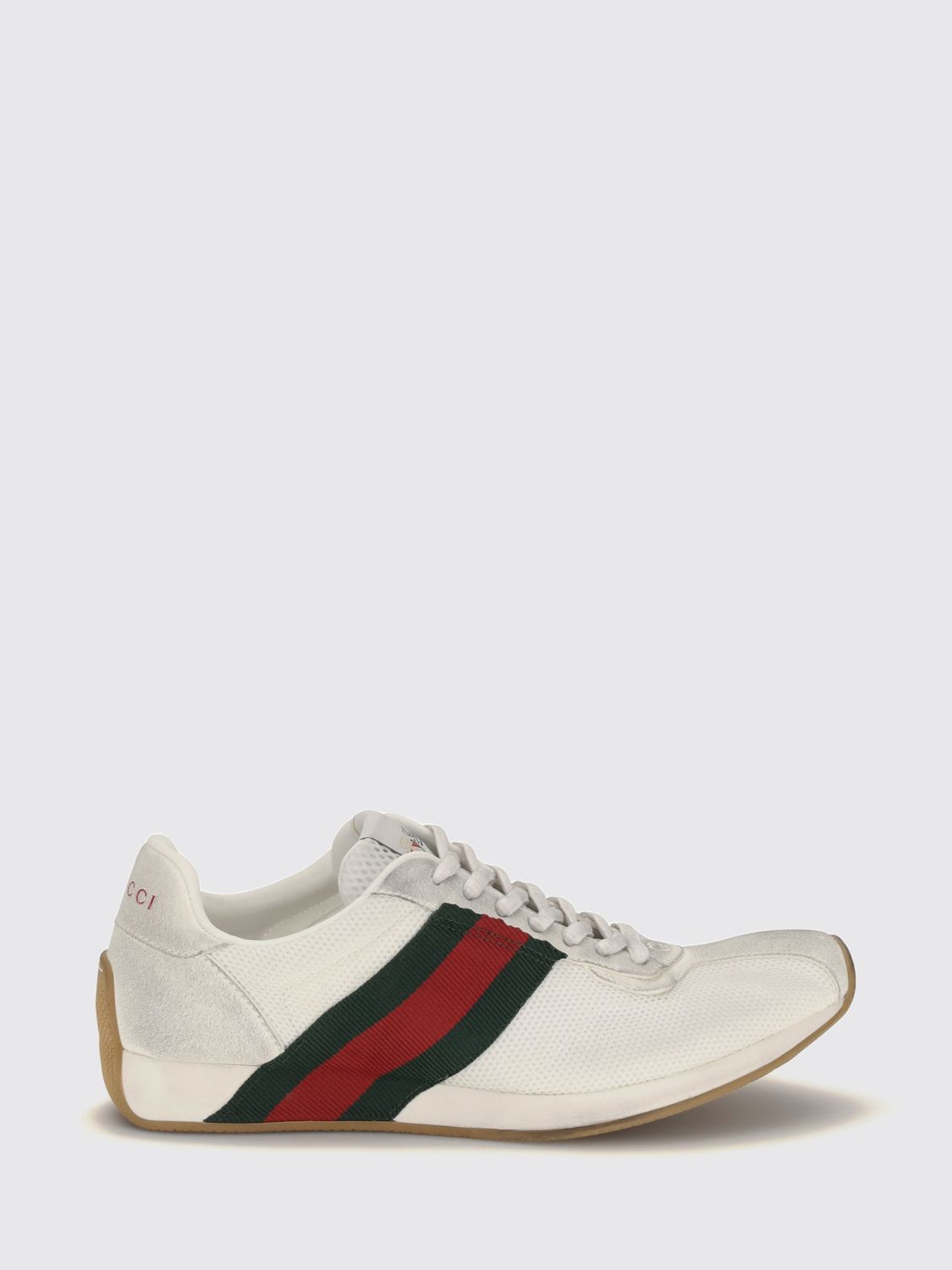GUCCI Sneakers Donna colore Bianco