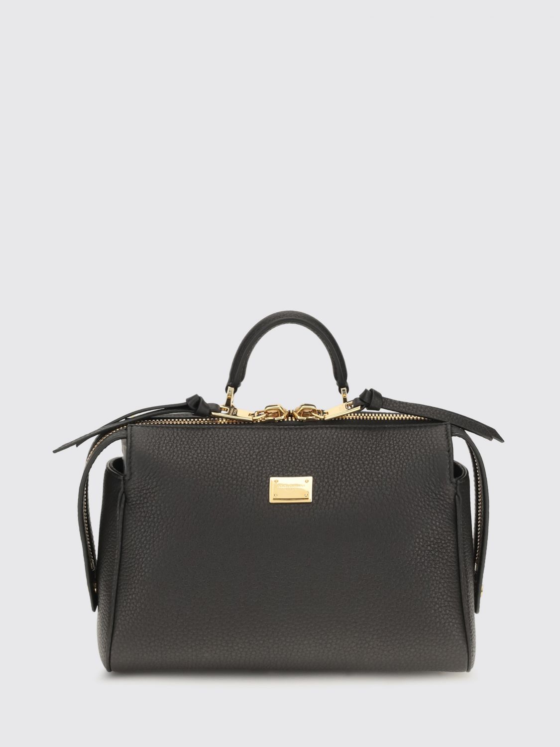 DOLCE & GABBANA Wallet Woman color Black