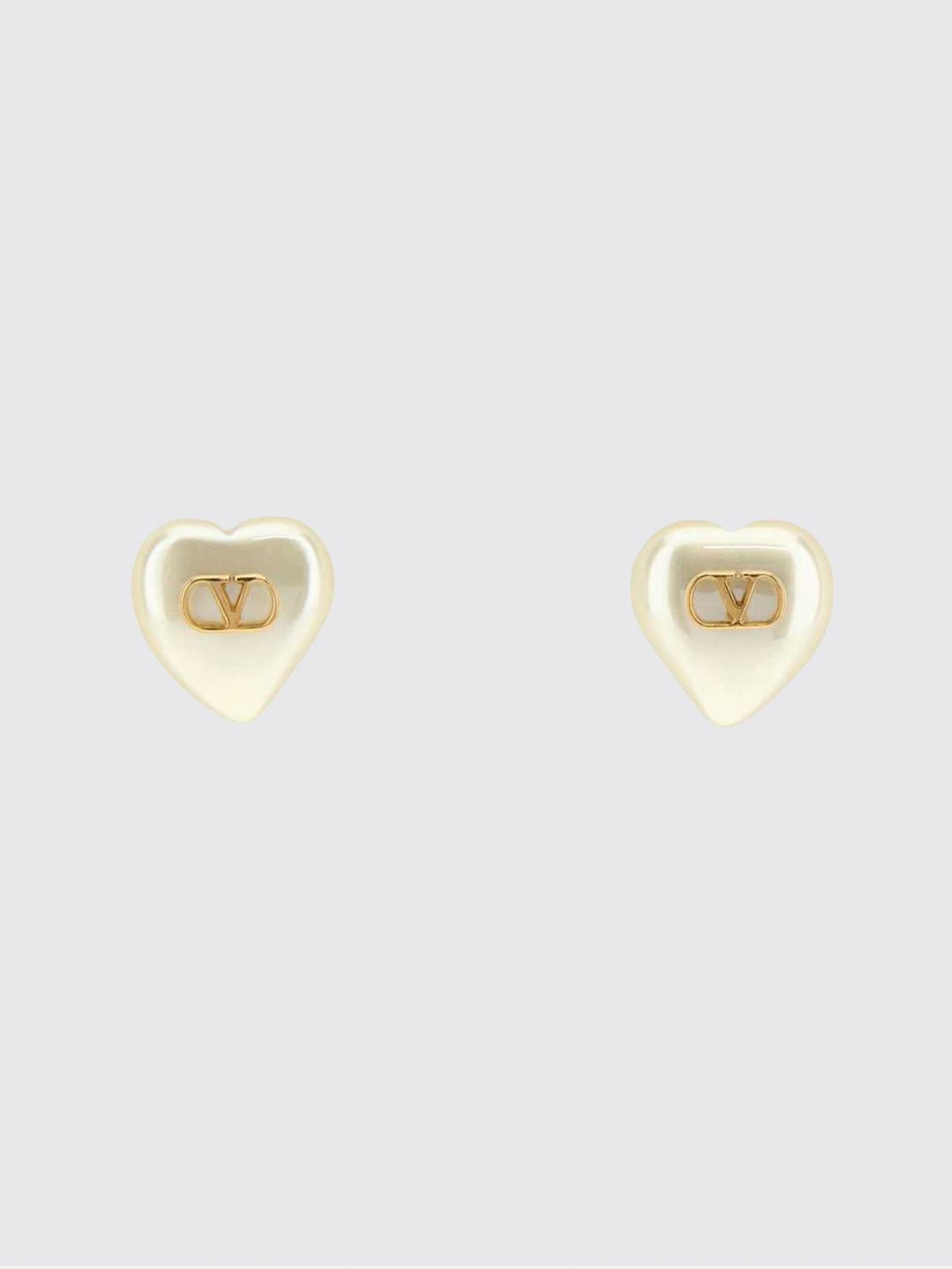 VALENTINO GARAVANI Jewel Woman color Gold