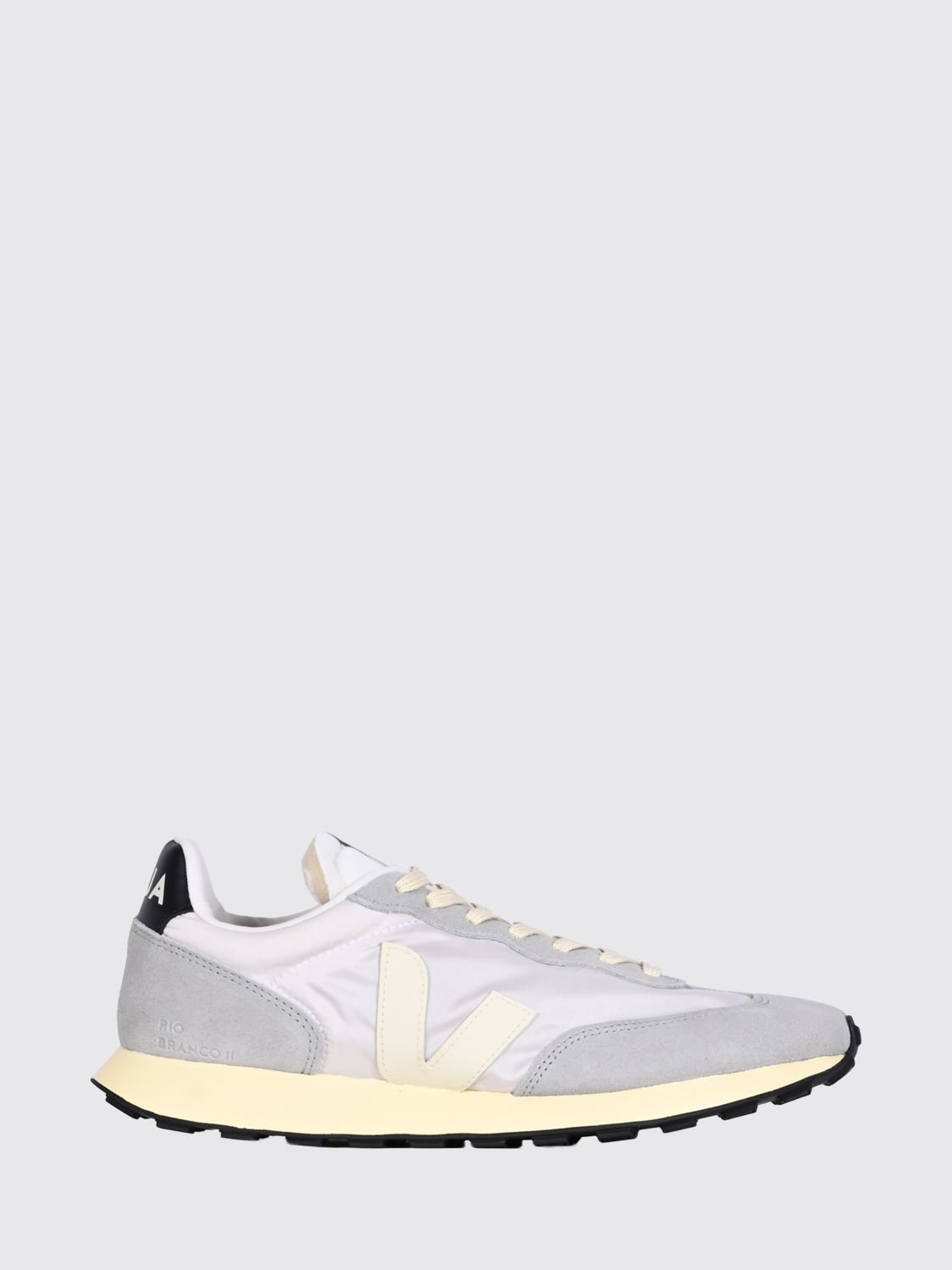 VEJA Sneakers Uomo colore Grigio