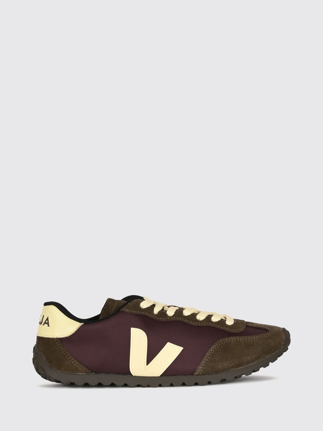 Veja GT Men's Suede and Recycled Materials Sneakers