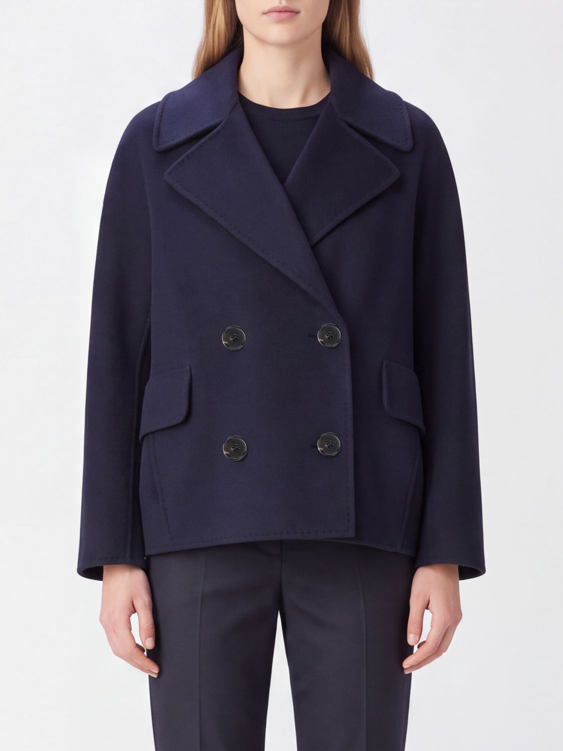 'S Max Mara Cappotto donna