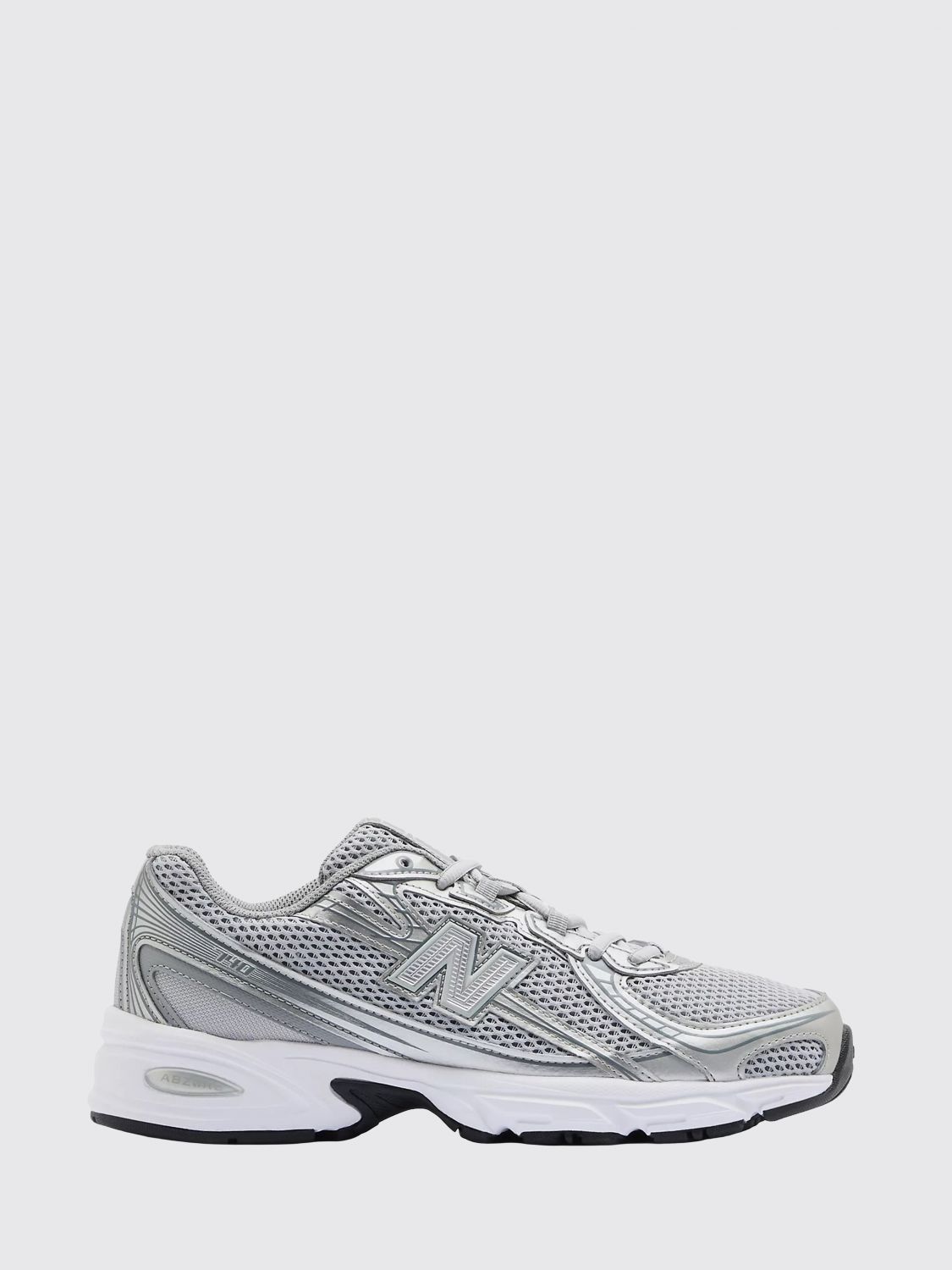 NEW BALANCE Sneakers 740 in mesh con intersuola ABZORB-SBS