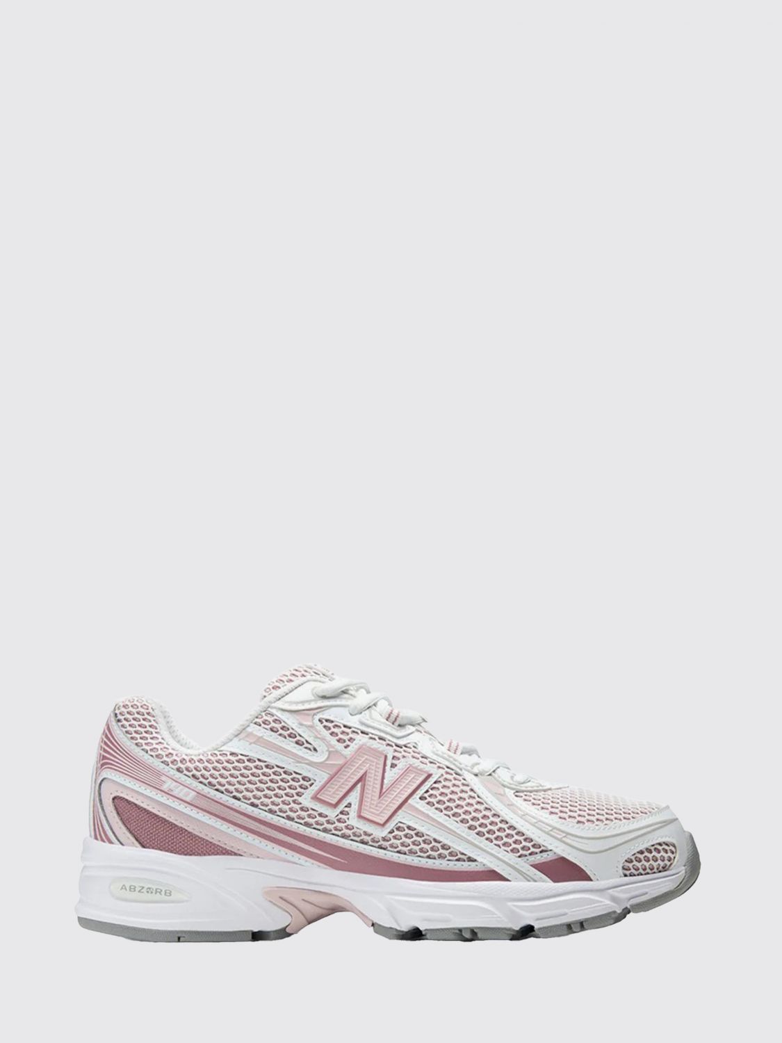 NEW BALANCE Sneakers 740 in mesh con intersuola ABZORB-SBS