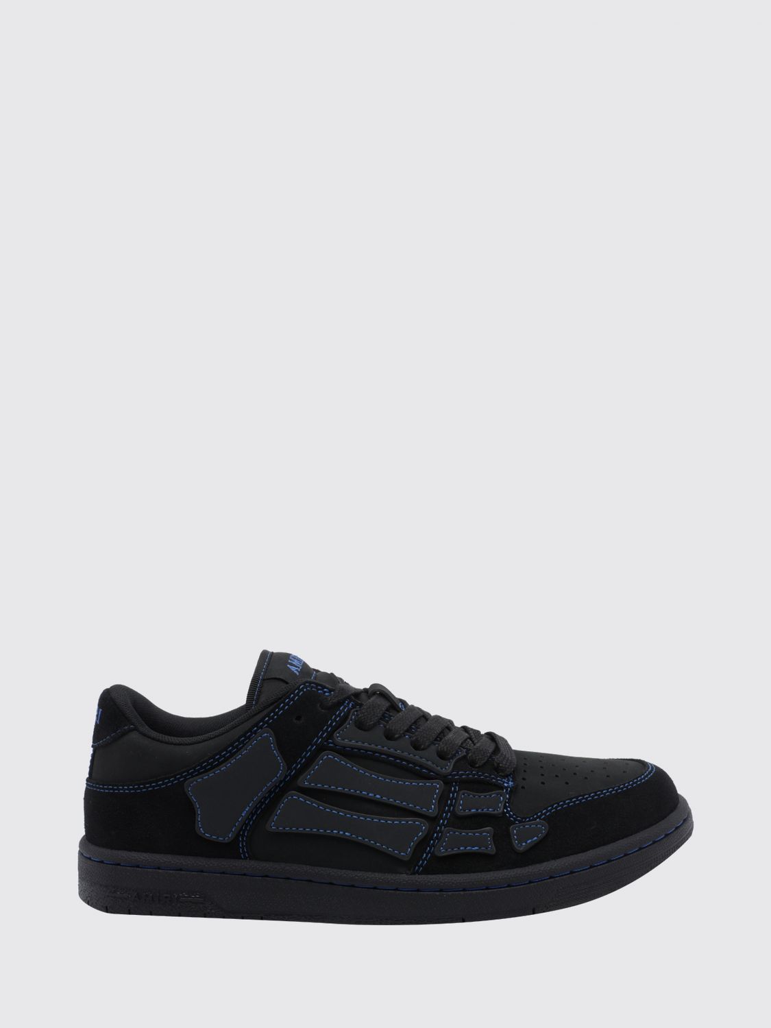 AMIRI Sneakers Men color Black