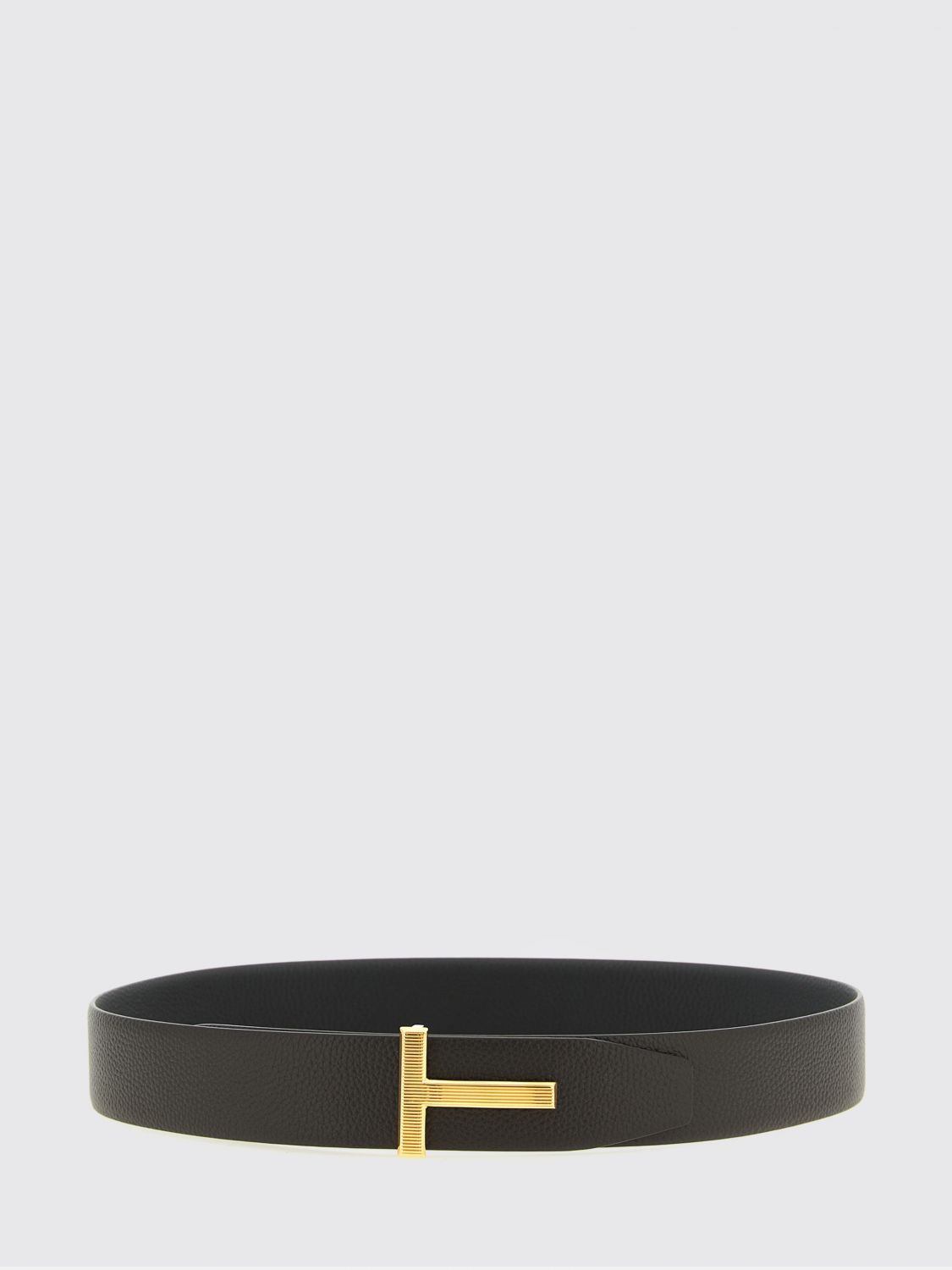 TOM FORD Belt Men color Brown