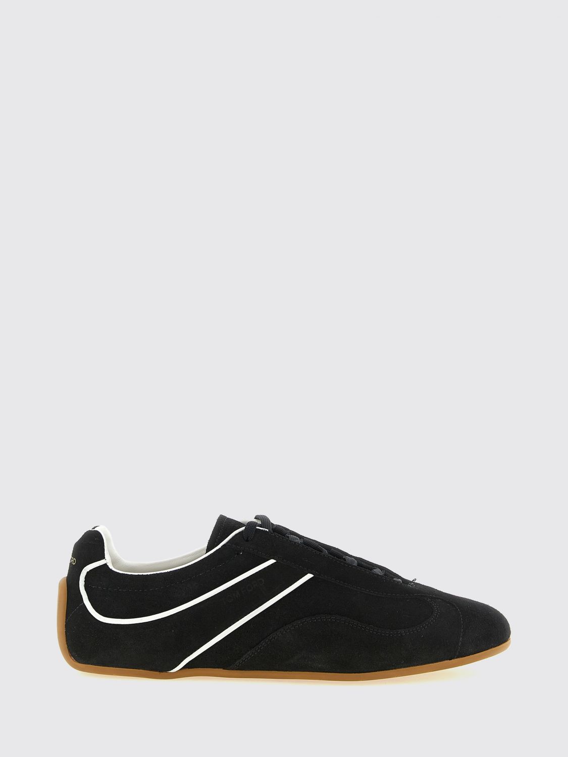 TOM FORD Sneakers Men color White