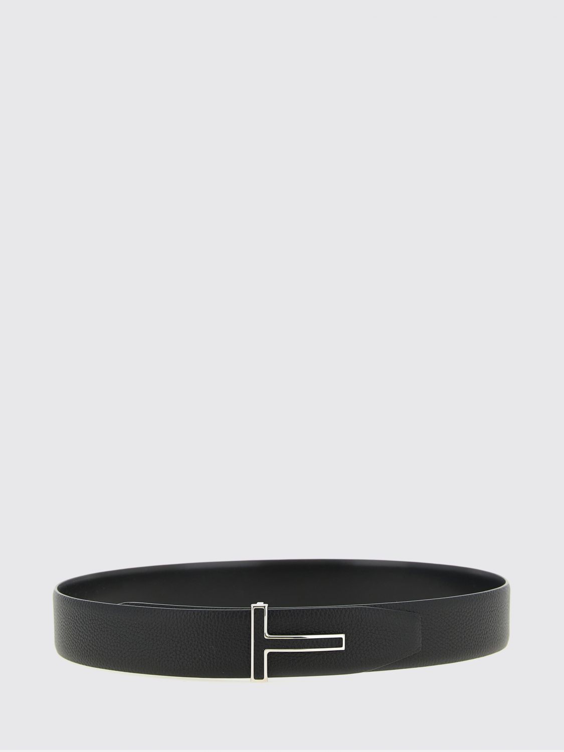 TOM FORD Belt Men color Black