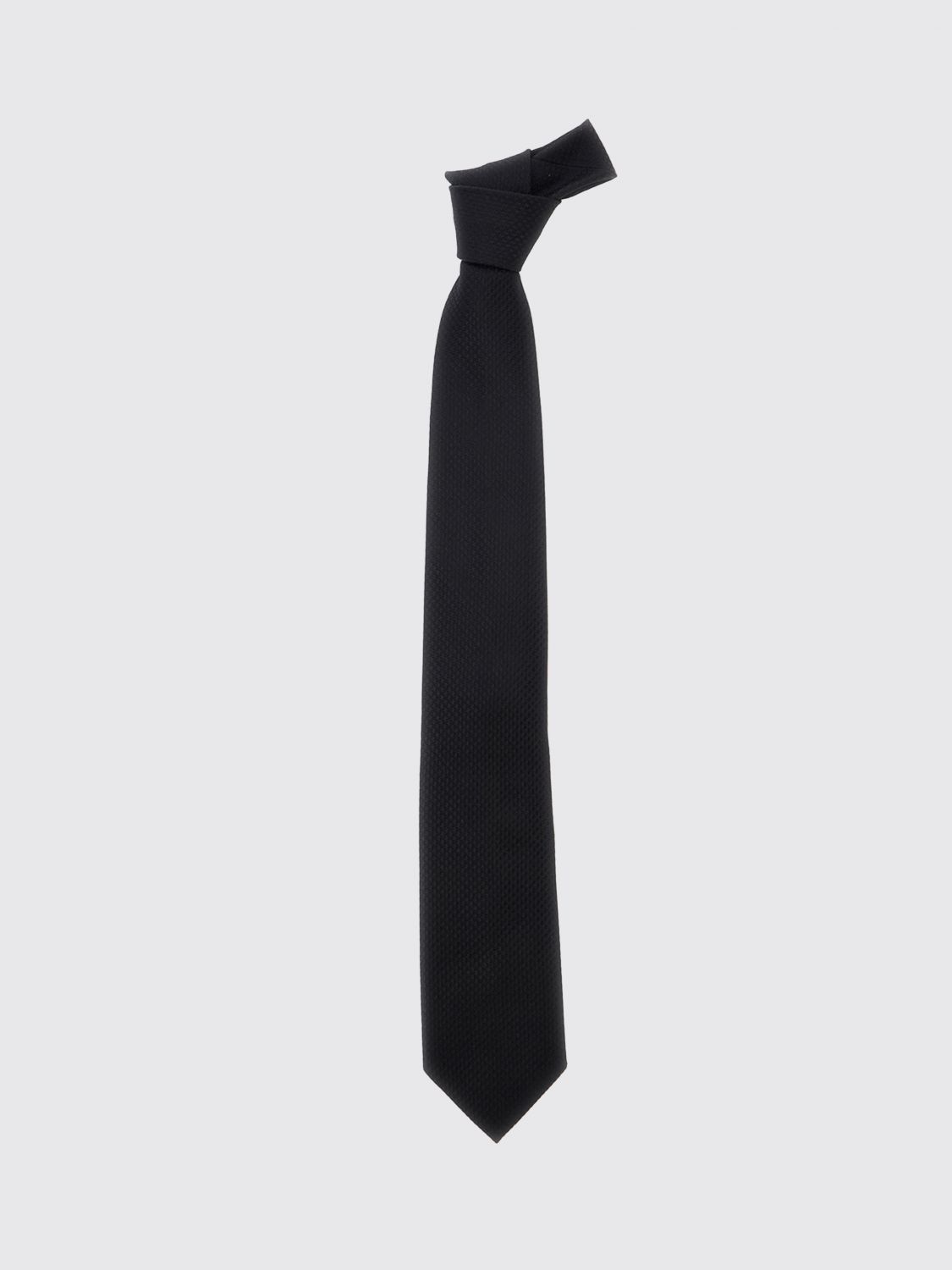 TOM FORD Tie Men color Black 1