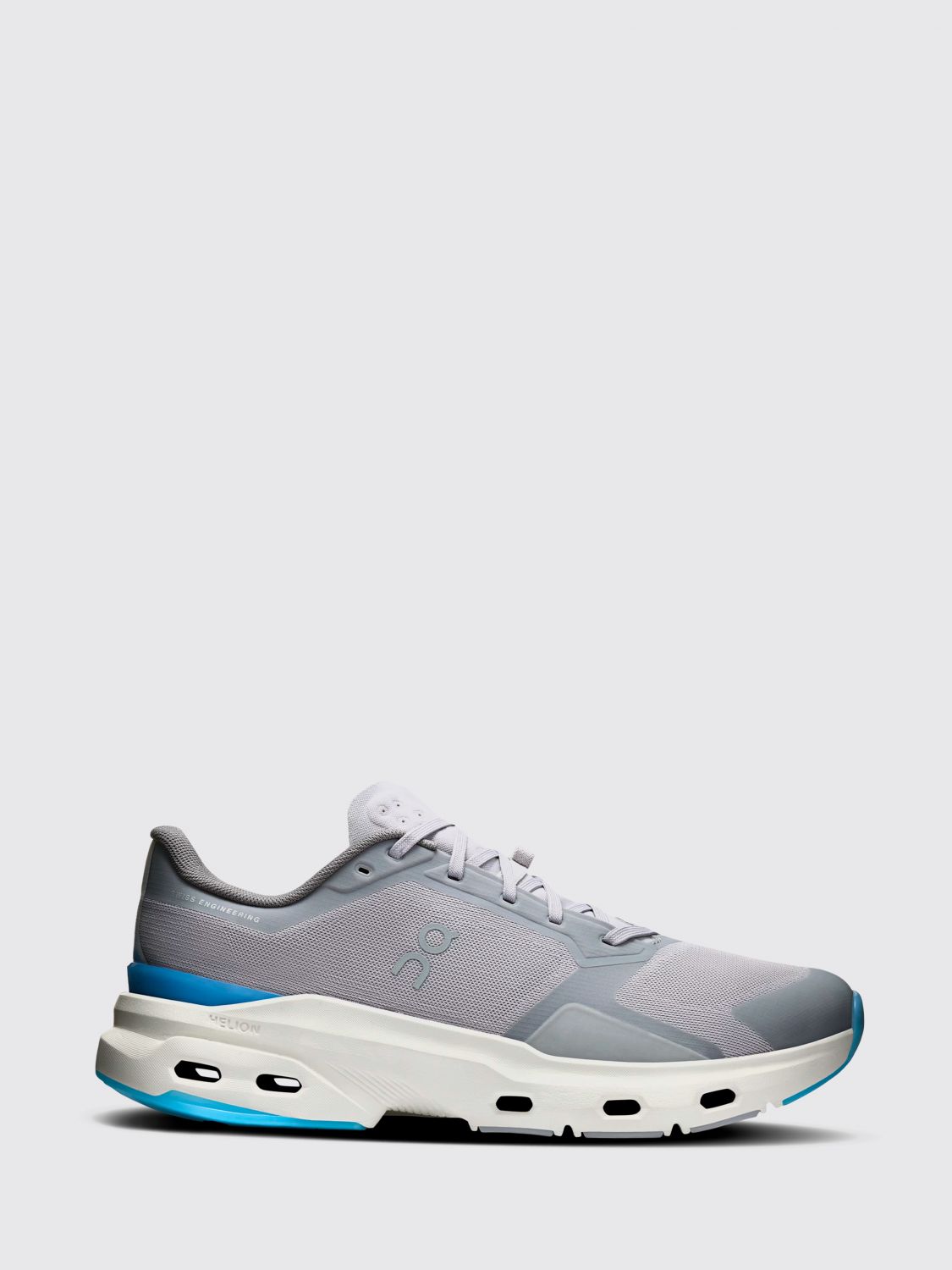 ON RUNNING Sneakers Uomo colore Grigio