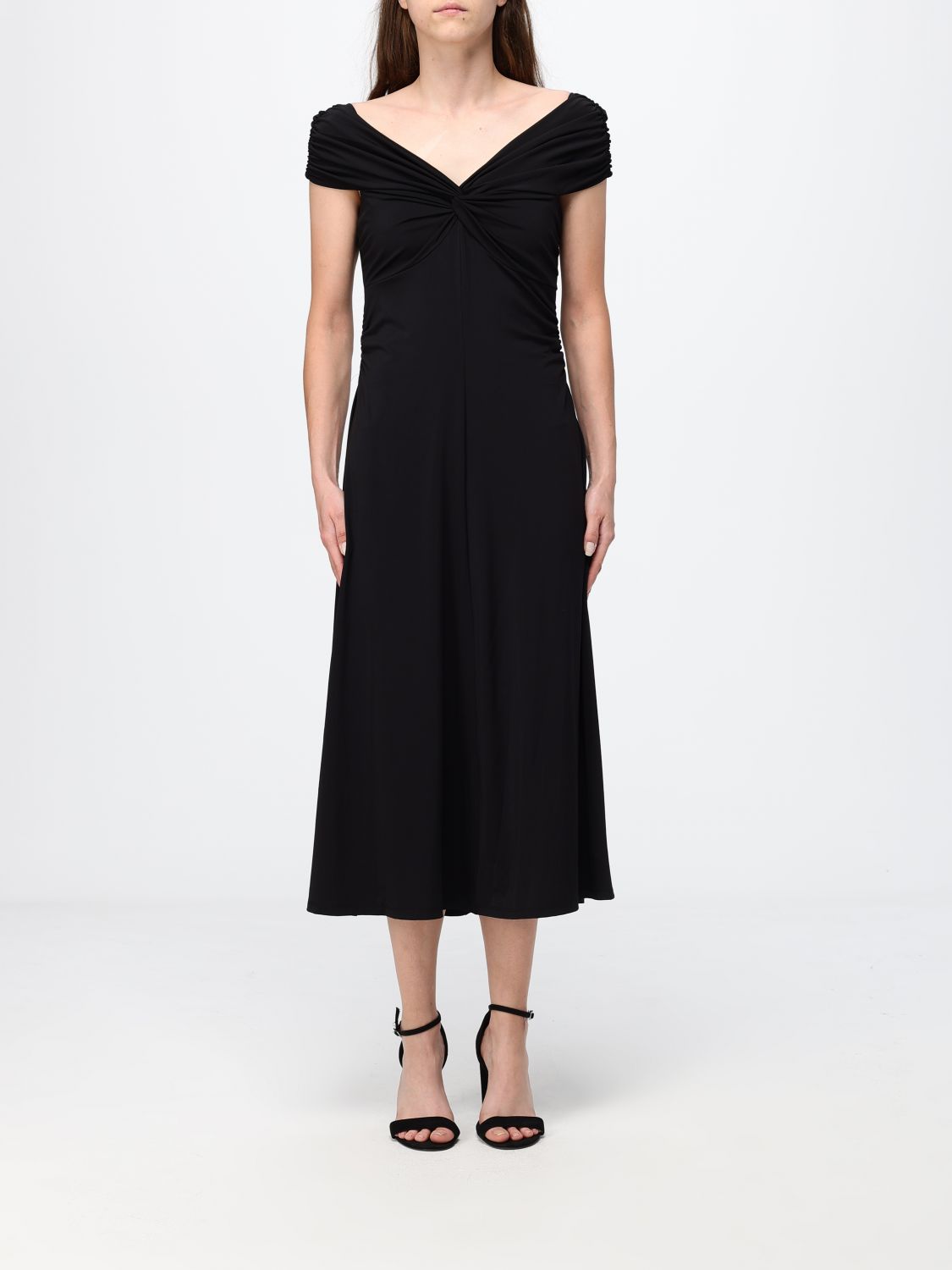 MICHAEL KORS Dress Woman color Black