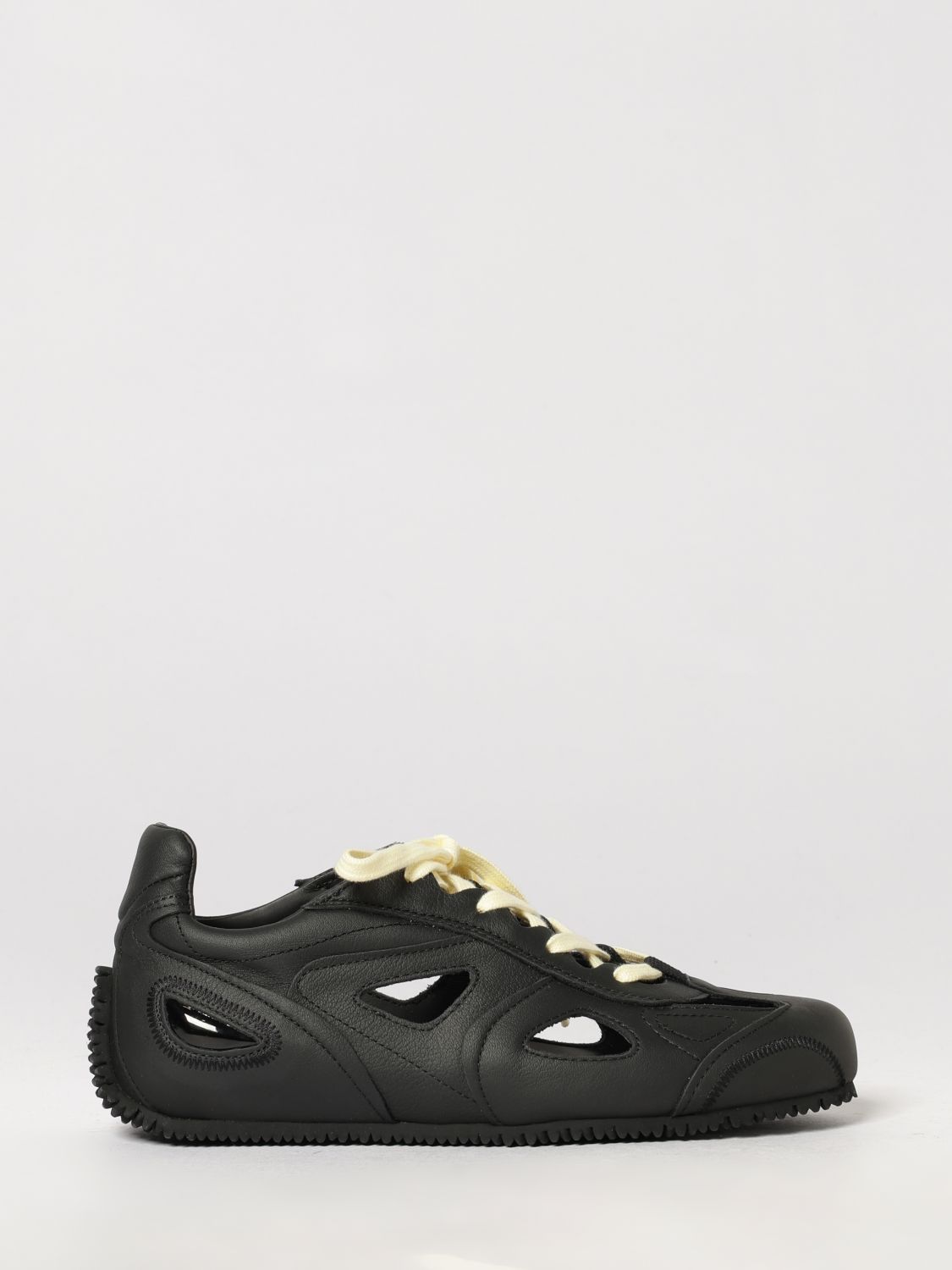 AXEL ARIGATO Sneakers Woman color Black