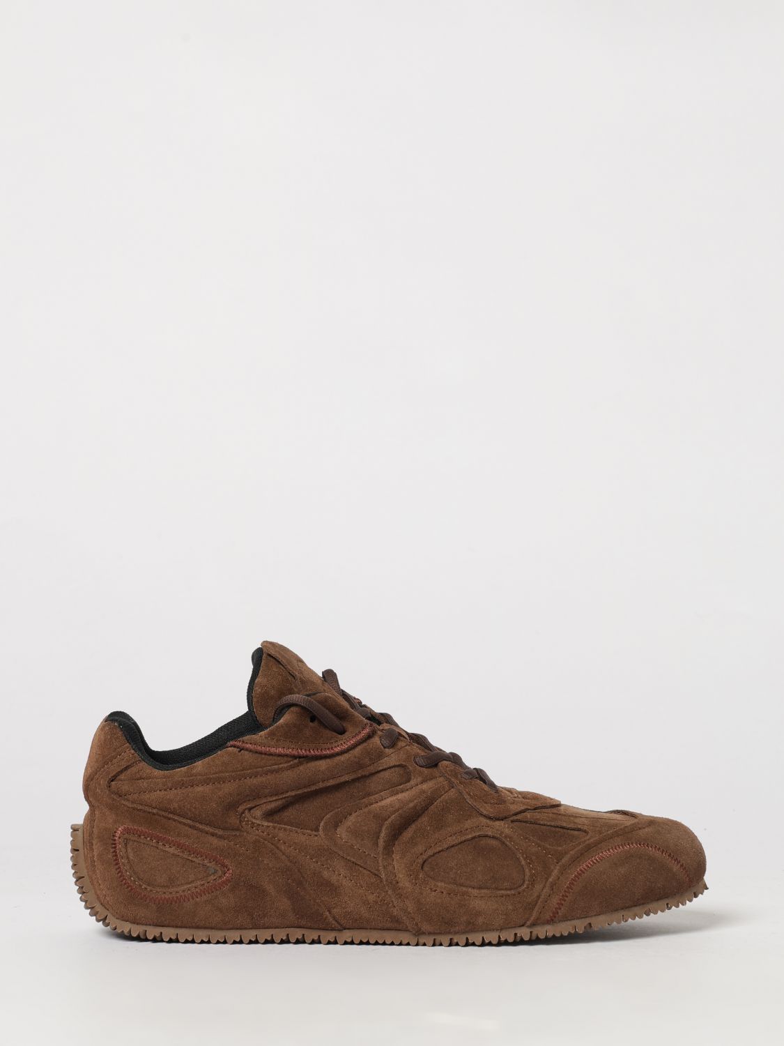 AXEL ARIGATO Sneakers Men color Brown