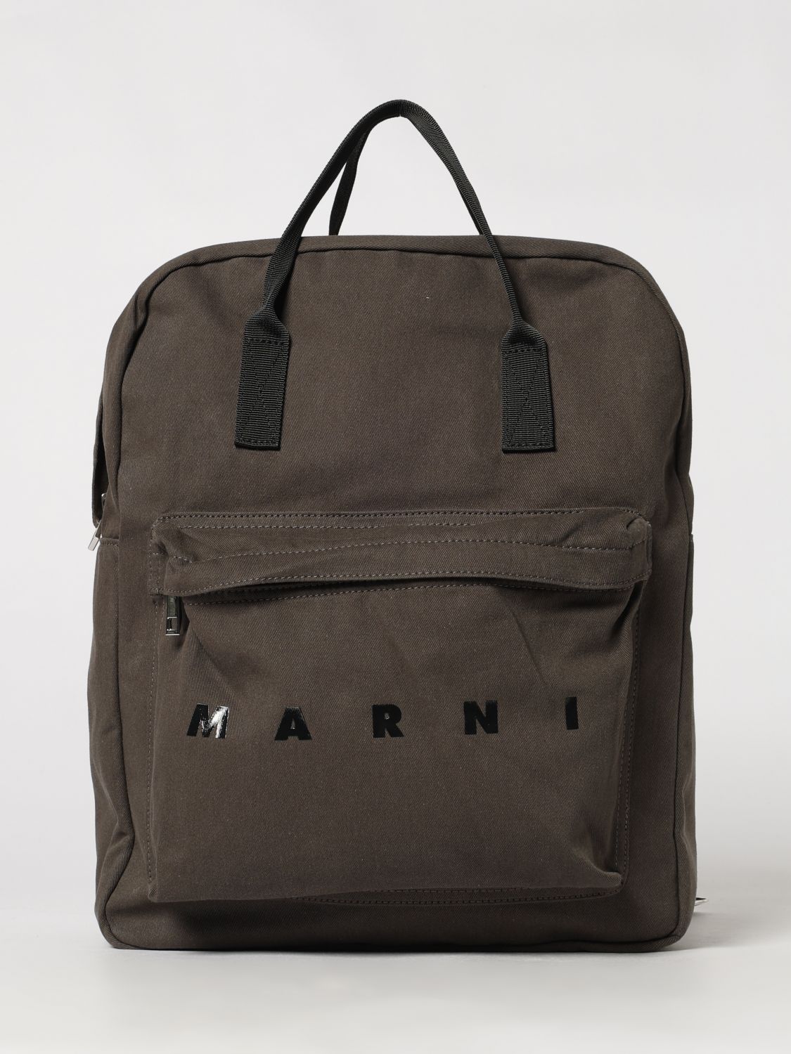 MARNI Borsa Bambino colore Grigio