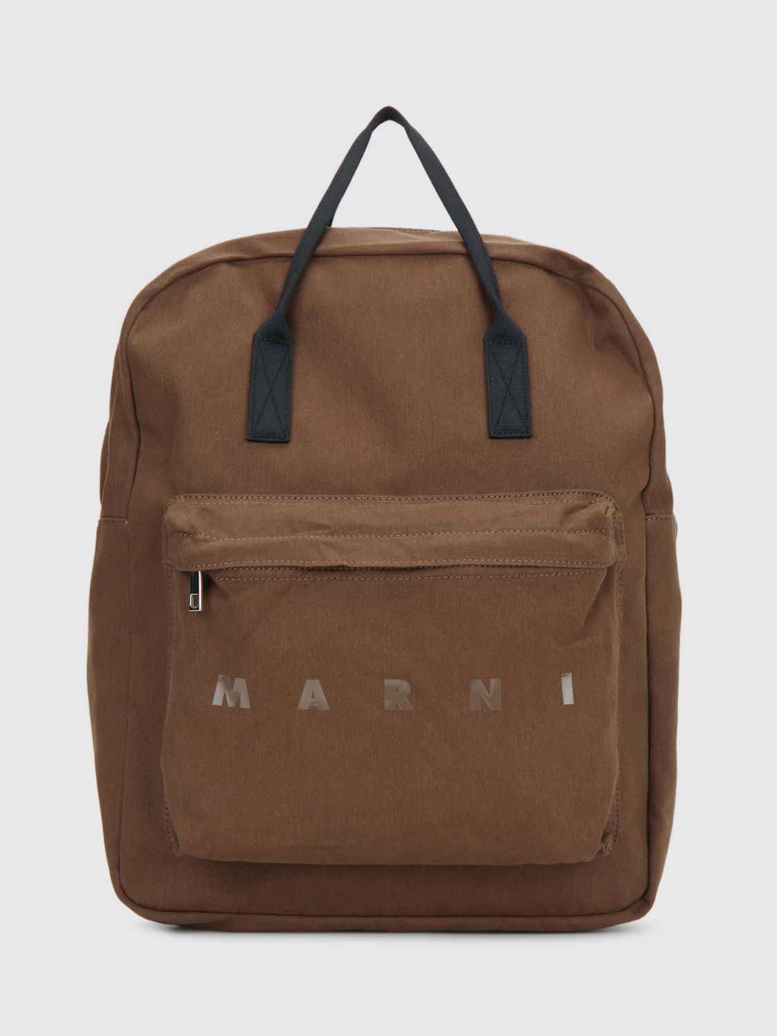 MARNI Bag Kids color Brown