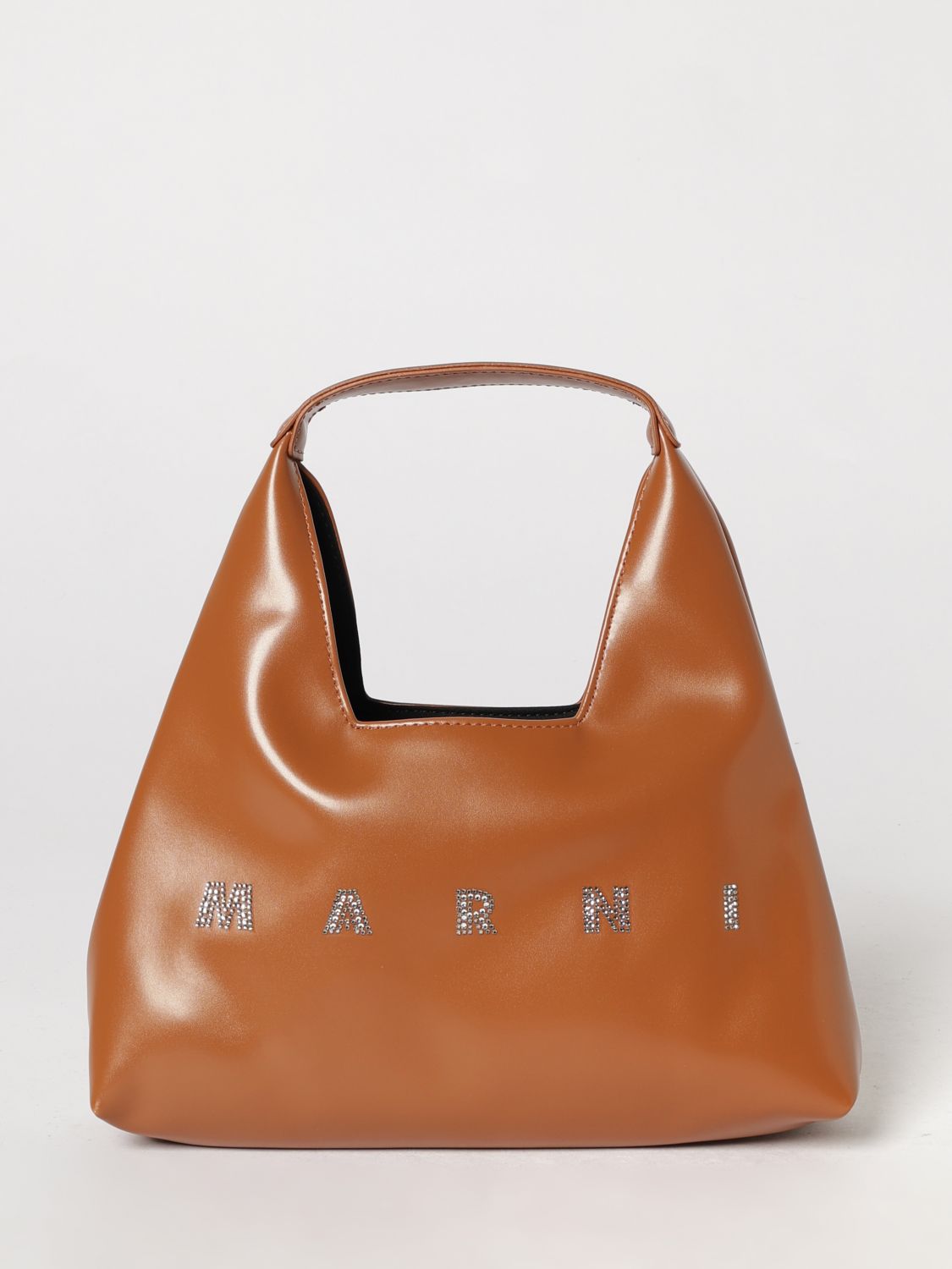 MARNI Borsa Bambino colore Marrone