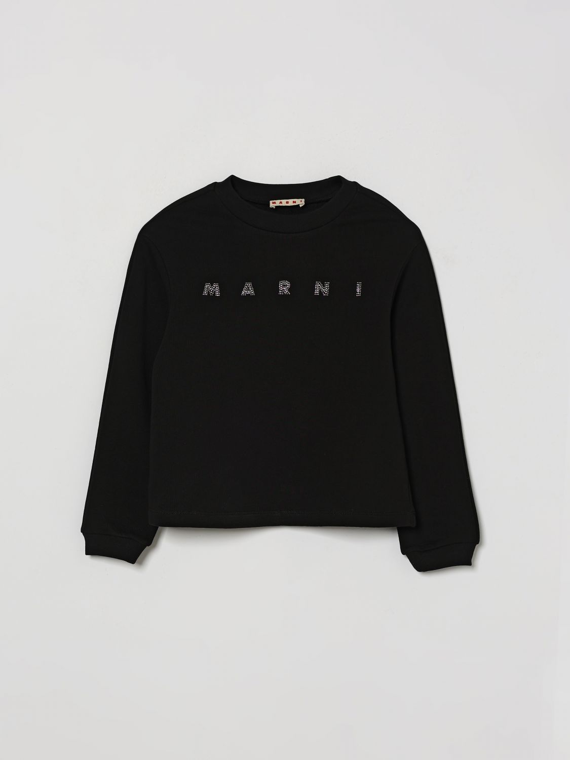 MARNI Maglia Bambino colore Nero