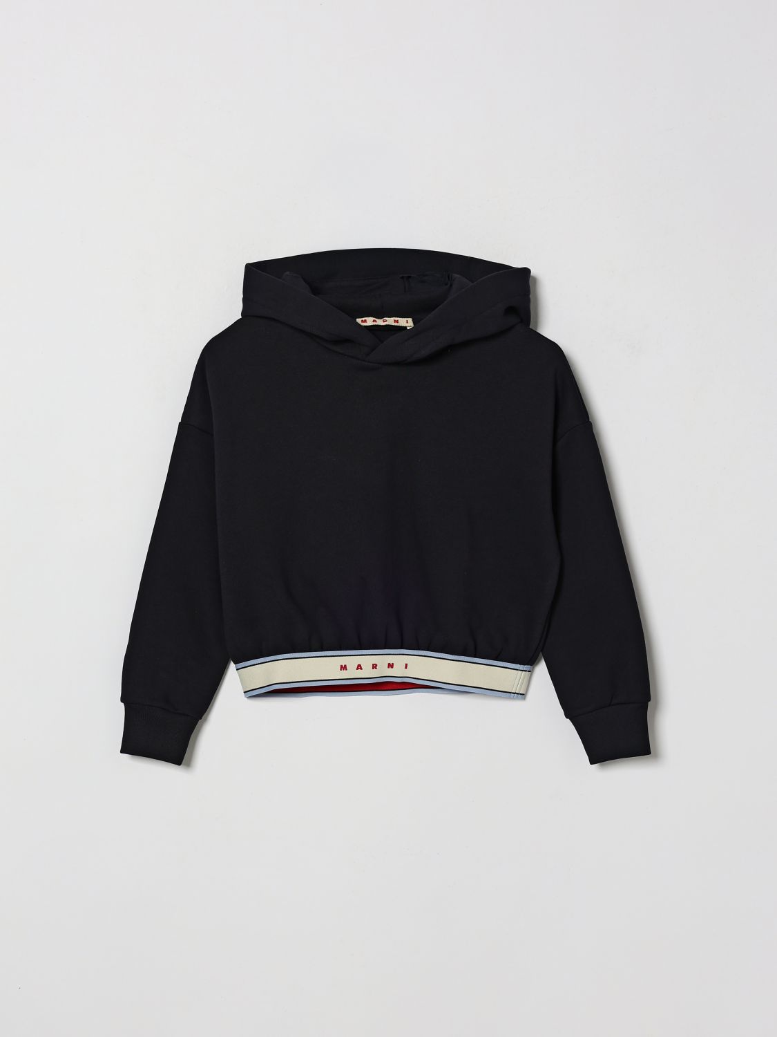 MARNI Maglia Bambino colore Blue