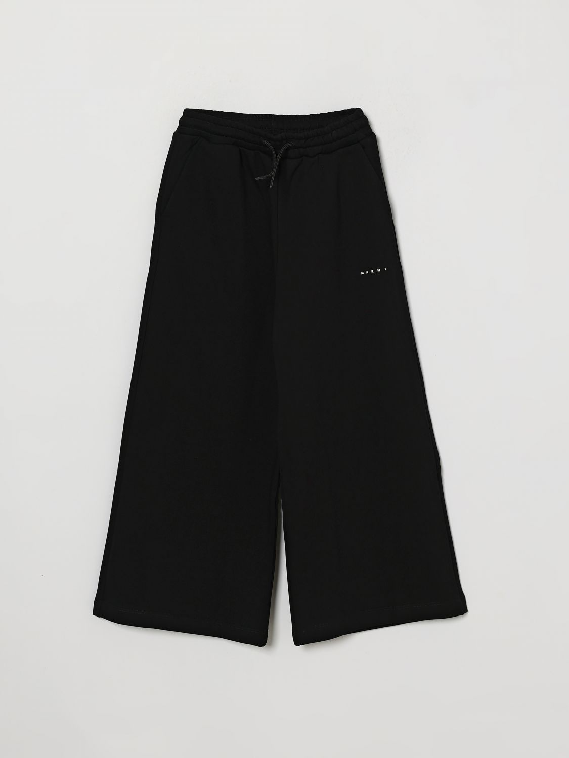 MARNI Pantaloni Bambino colore Nero