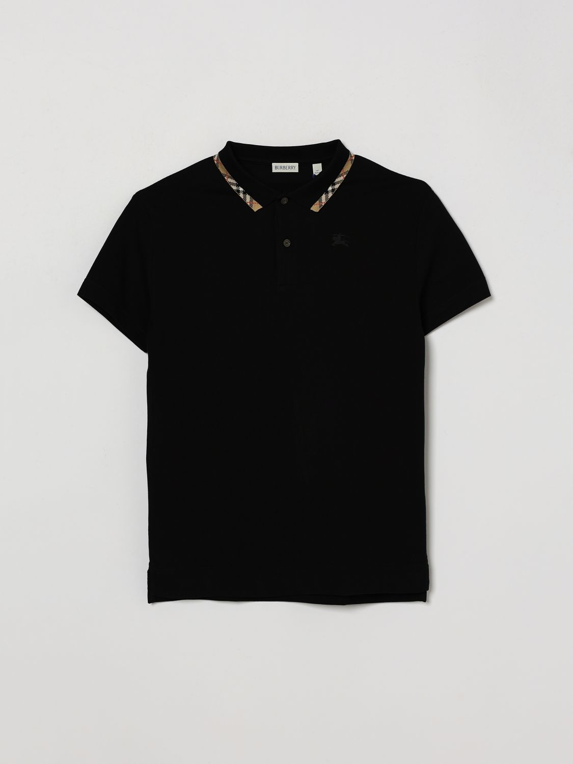BURBERRY Sweater Kids color Black