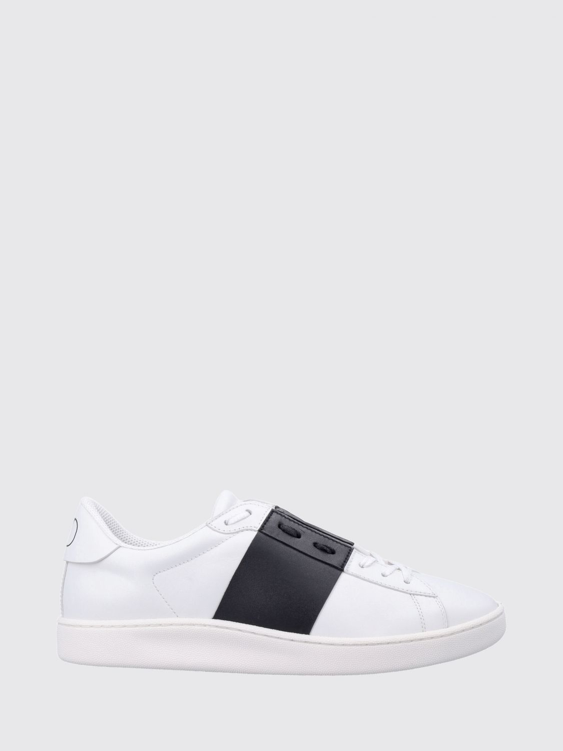 VALENTINO GARAVANI Sneakers Uomo colore Bianco