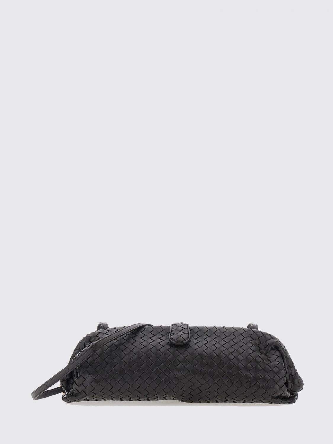 BOTTEGA VENETA Clutch Donna colore Caffe