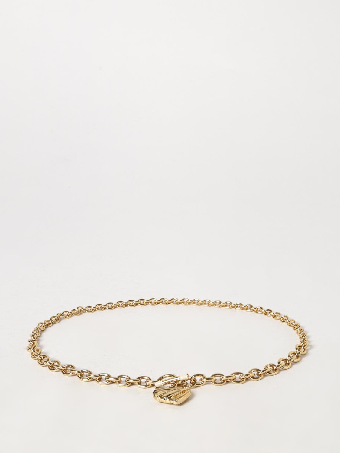 CHLOÉ Gioiello Donna colore Oro