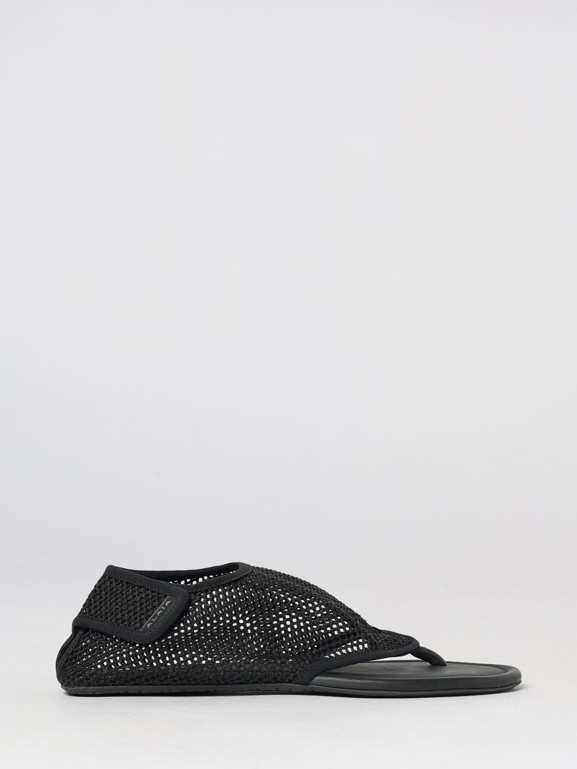 ALAÏA Sandalen Mit Absatz Damen Farbe Schwarz