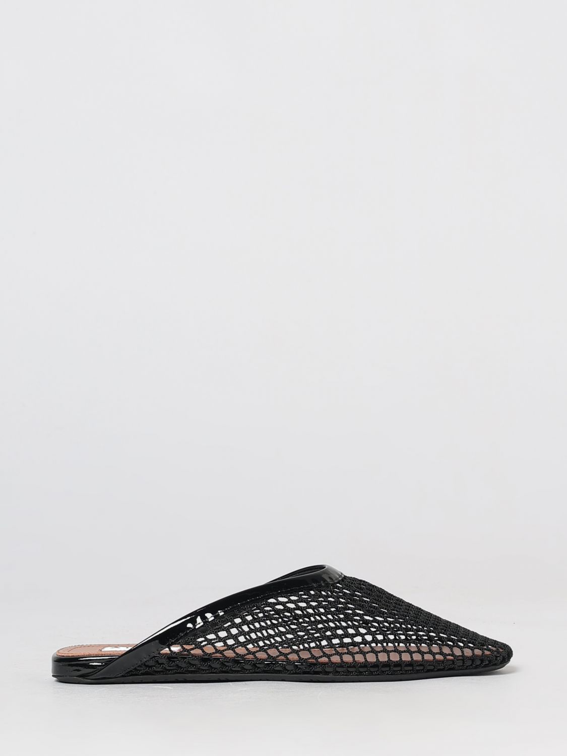 ALAÏA Schuhe Damen Farbe Schwarz