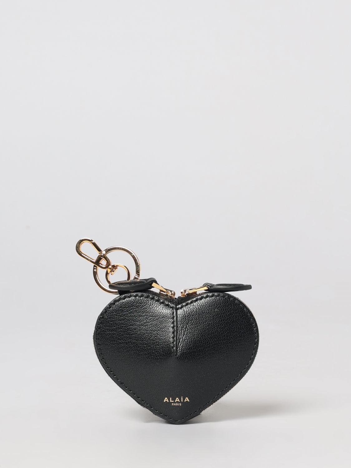 ALAÏA Geldbörse Damen Farbe Schwarz