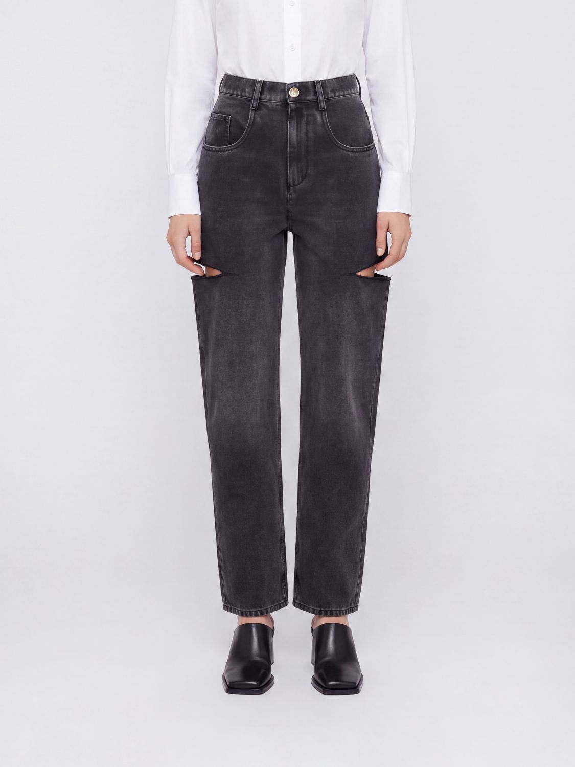 MAISON MARGIELA Jeans donna