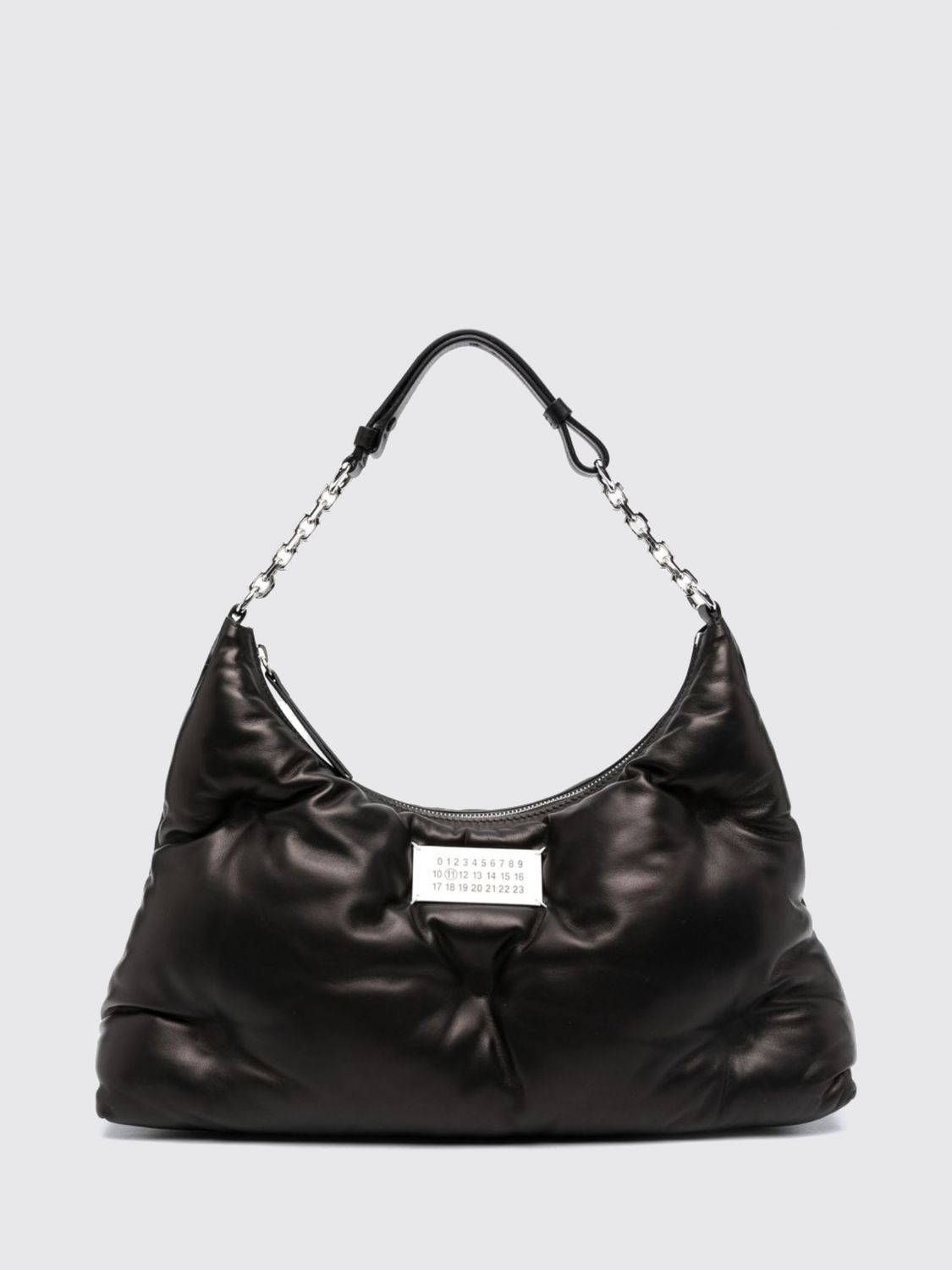 MAISON MARGIELA Shoulder Bag Woman color Black