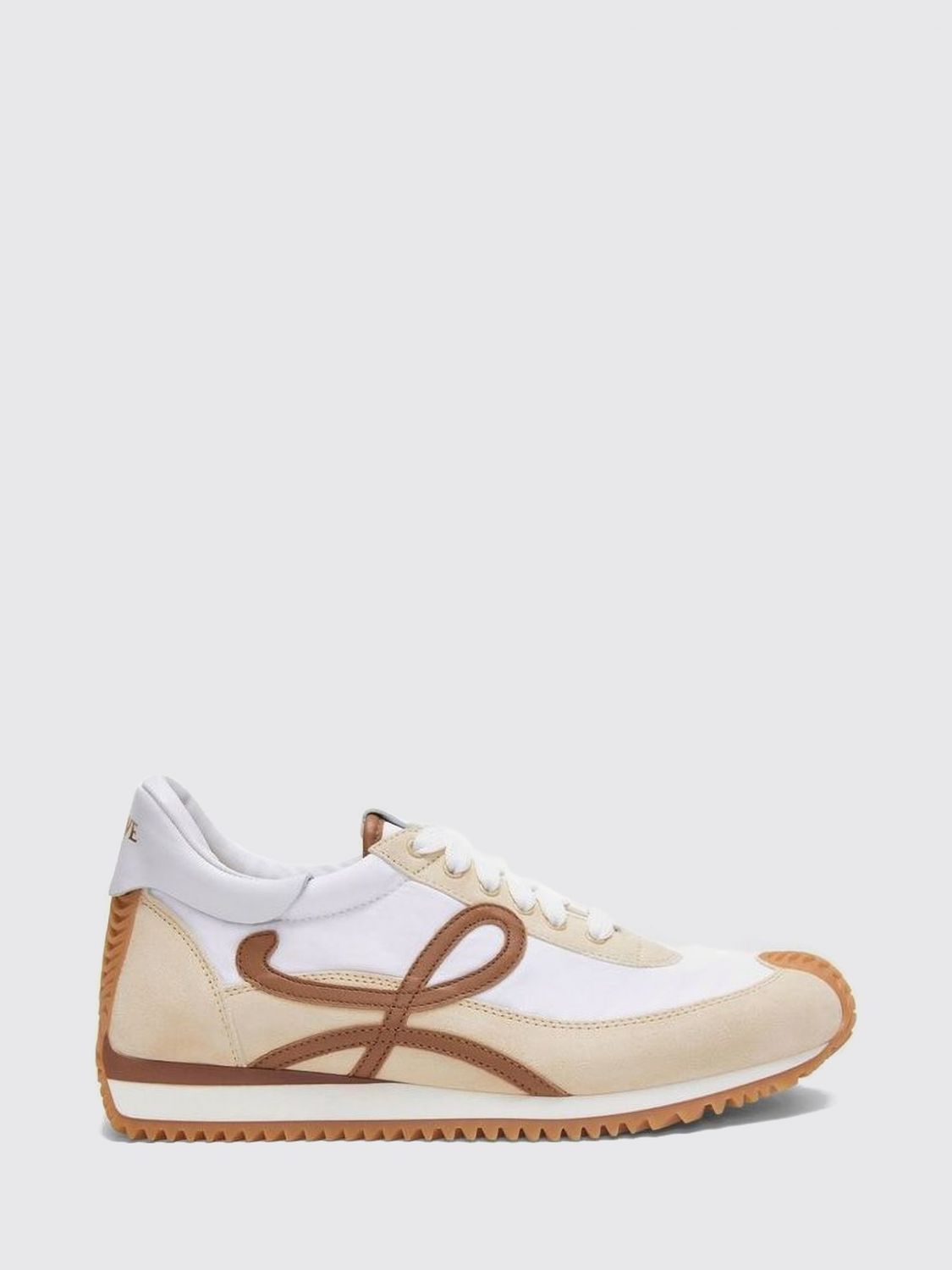LOEWE Sneakers Damen Farbe Beige