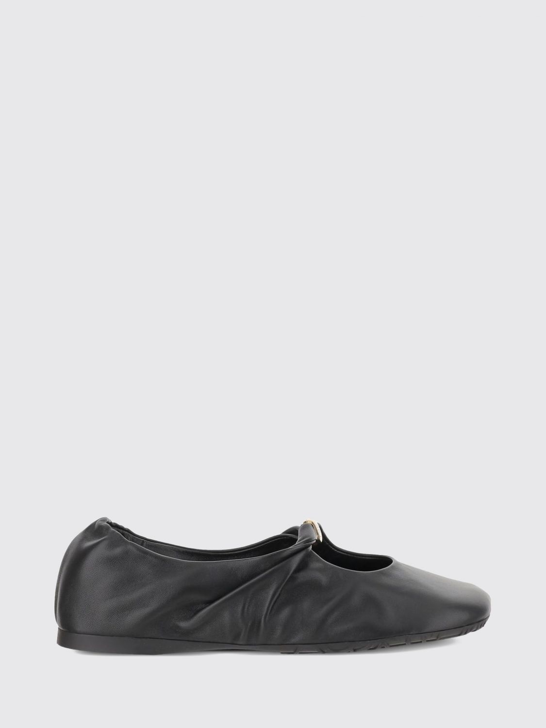 LOEWE Ballerinas Damen Farbe Schwarz
