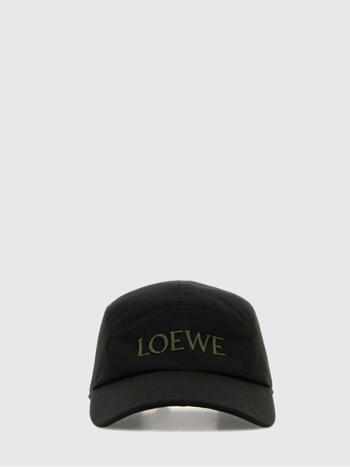 LOEWE Cappello Uomo colore Nero