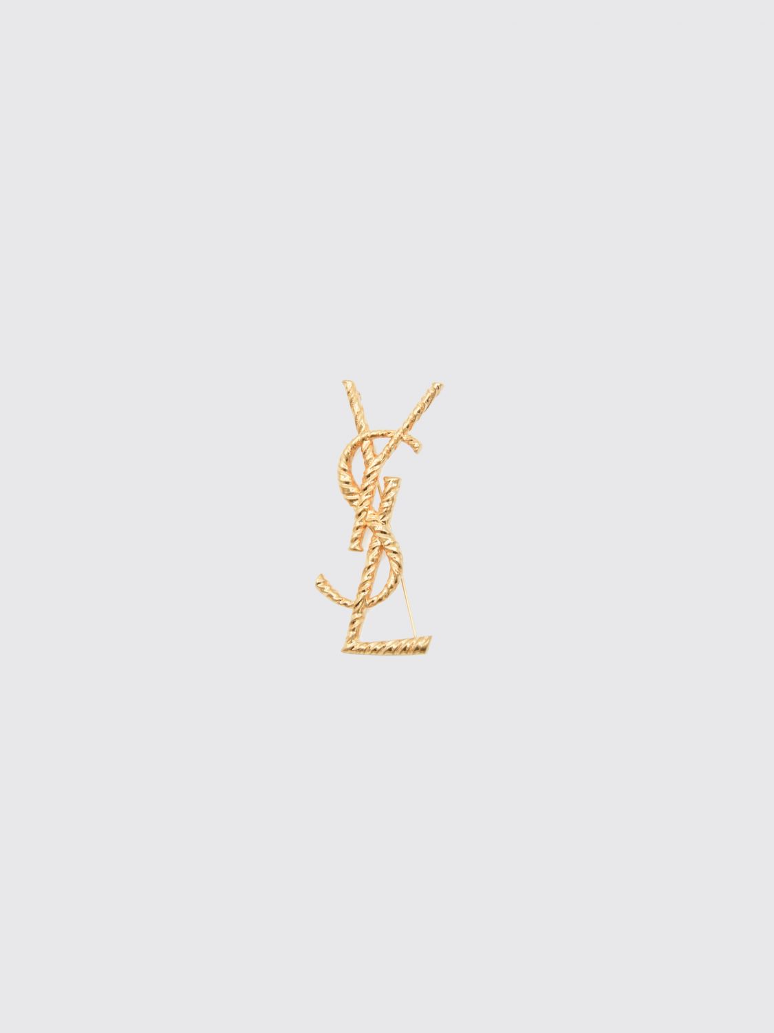 SAINT LAURENT Schmuck Damen Farbe Gold
