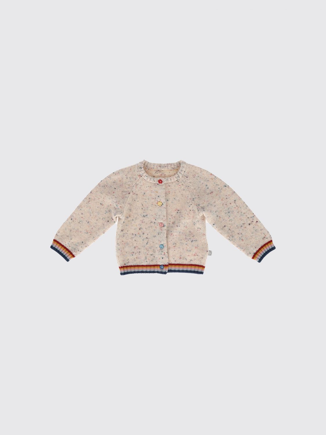 STELLA MCCARTNEY KIDS Sweater Kids color White