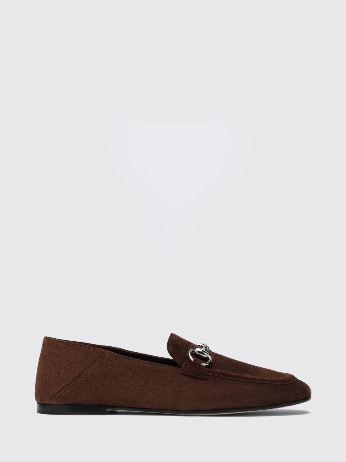 GUCCI Mocassini Donna colore Marrone