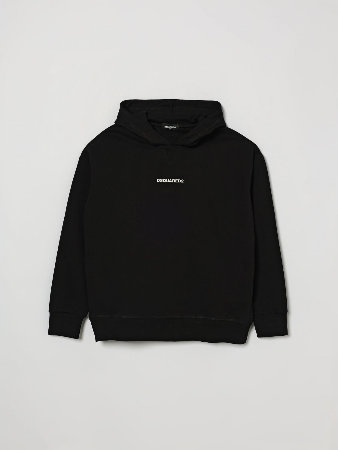DSQUARED2 Sweater Kids color Black
