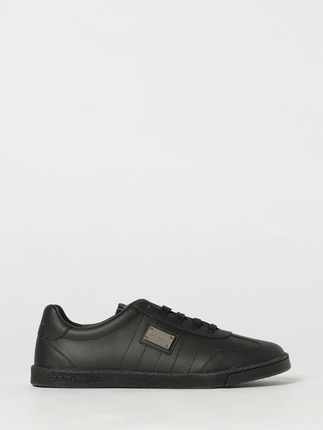 DOLCE & GABBANA Scarpe Bambino colore Nero