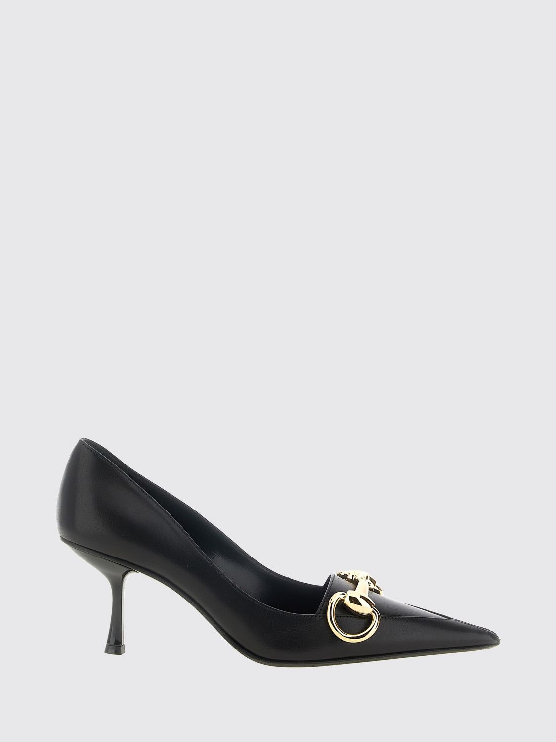 GUCCI Scarpe Con Tacco Donna colore Nero