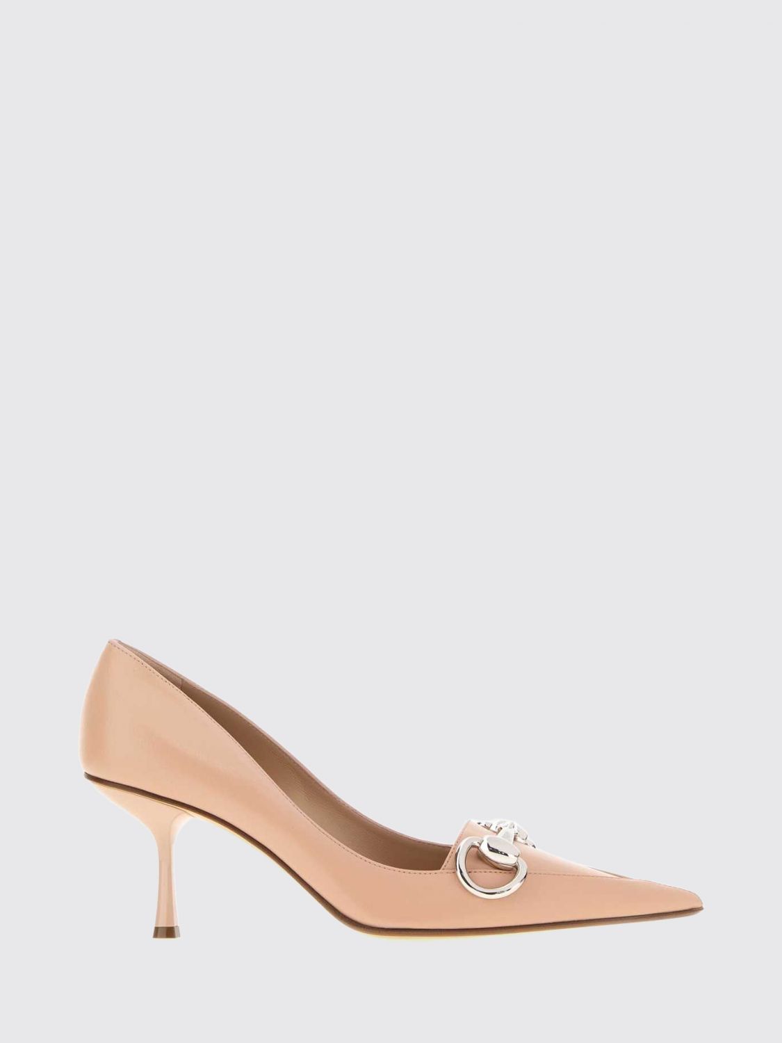 GUCCI Scarpe Con Tacco Donna colore Rosa