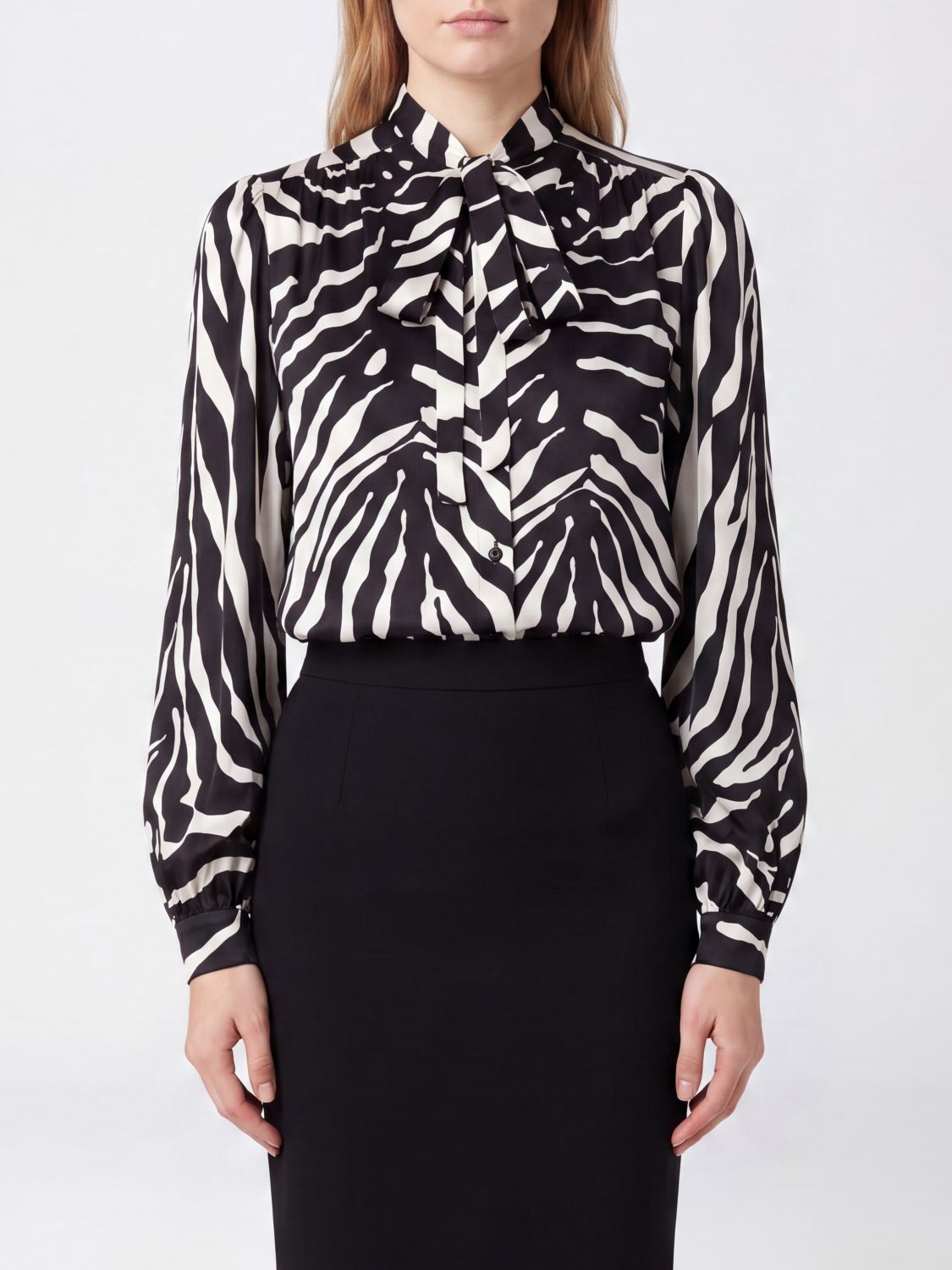 DOLCE & GABBANA Camicia Donna colore Bianco