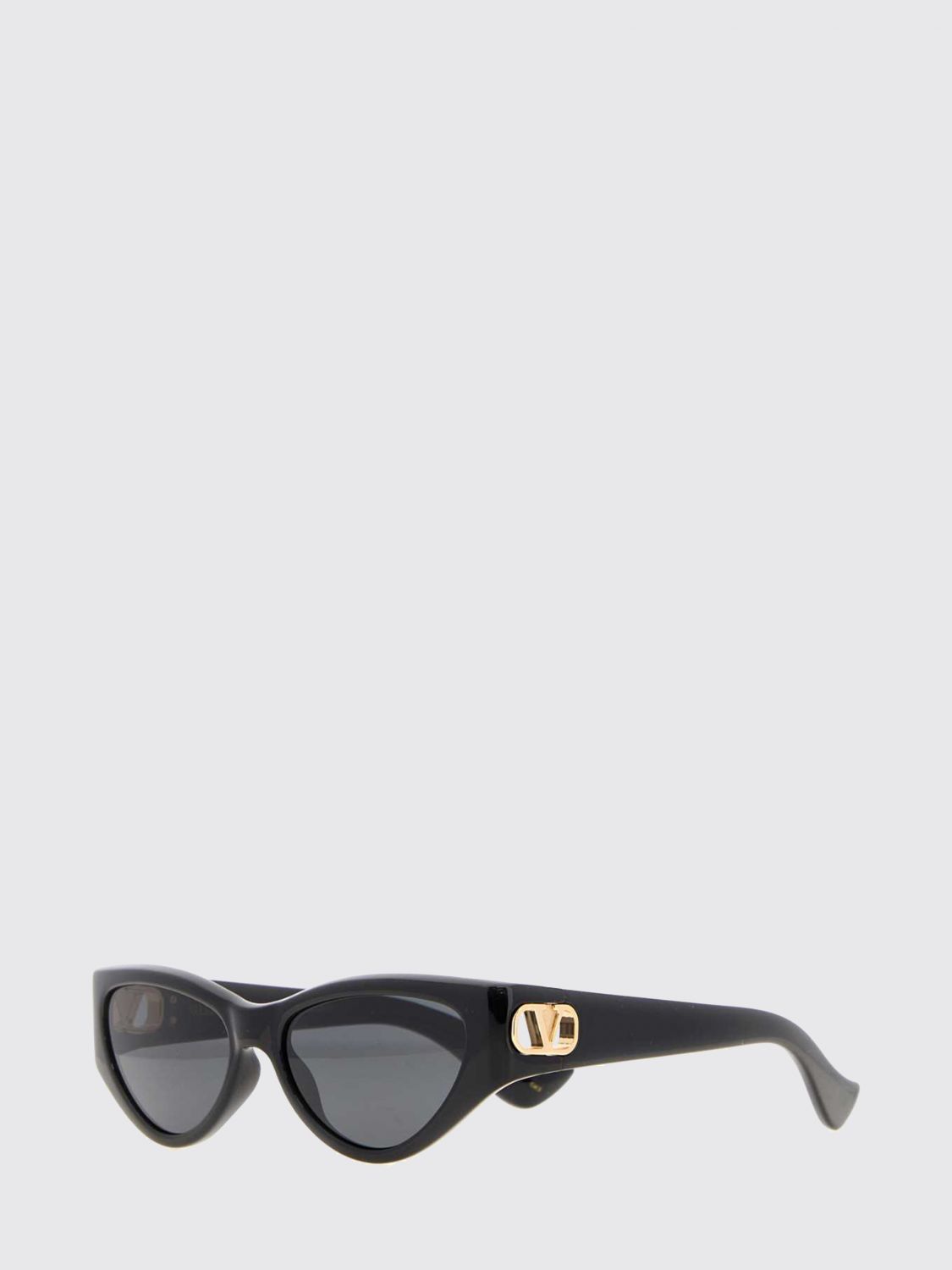 VALENTINO GARAVANI Occhiali Da Sole Donna colore Nero