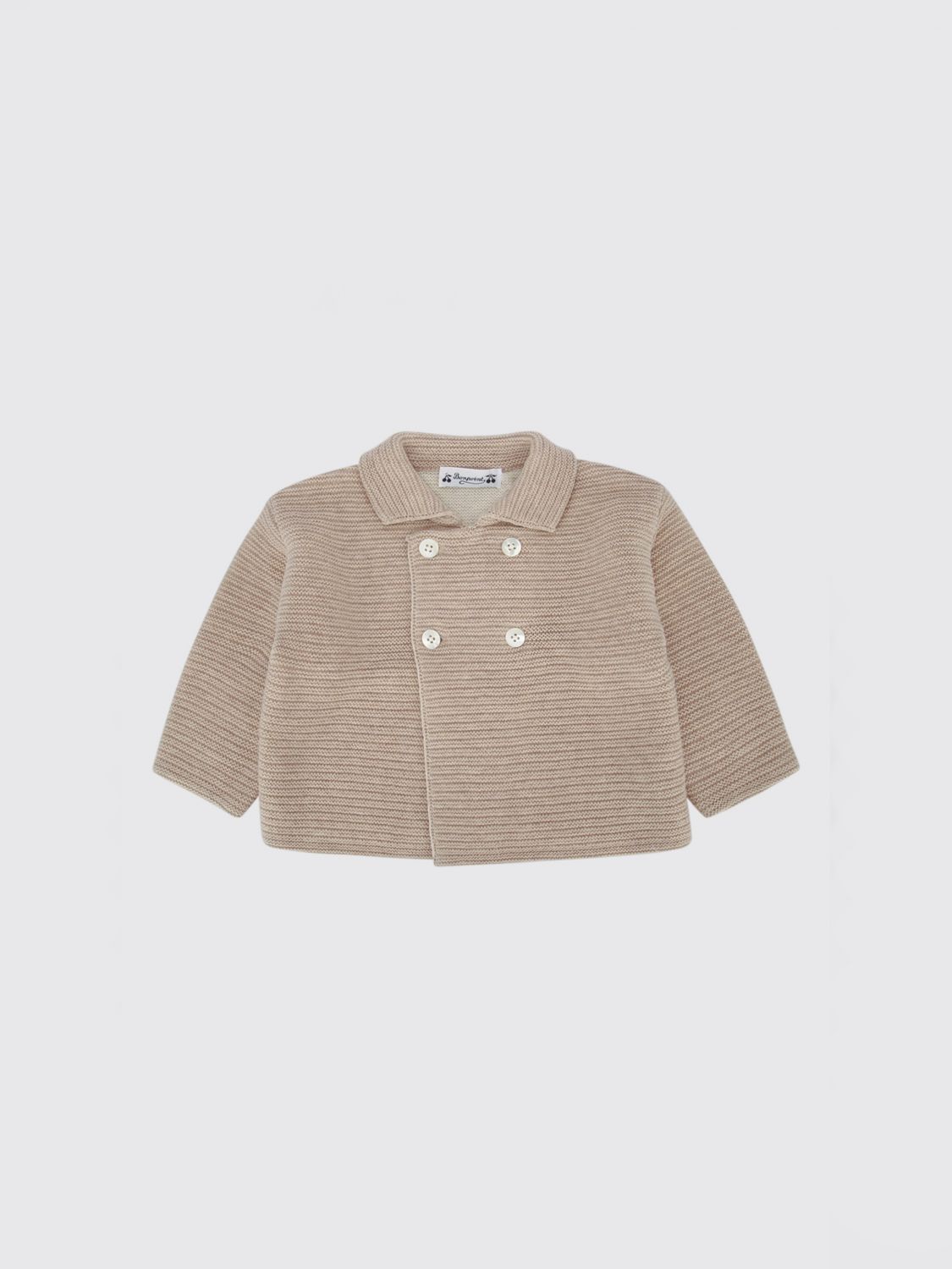 BONPOINT Maglia Bambino colore Beige